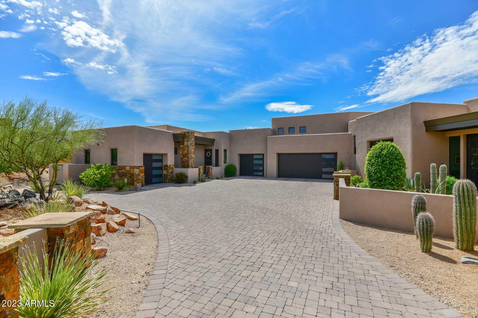 Boulders - Residential
