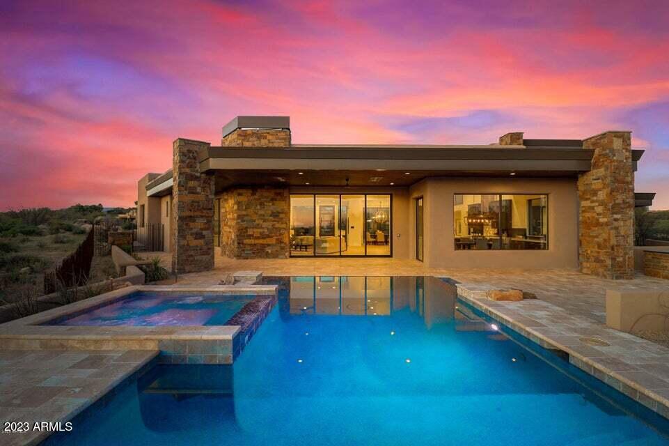 Boulders - Residential