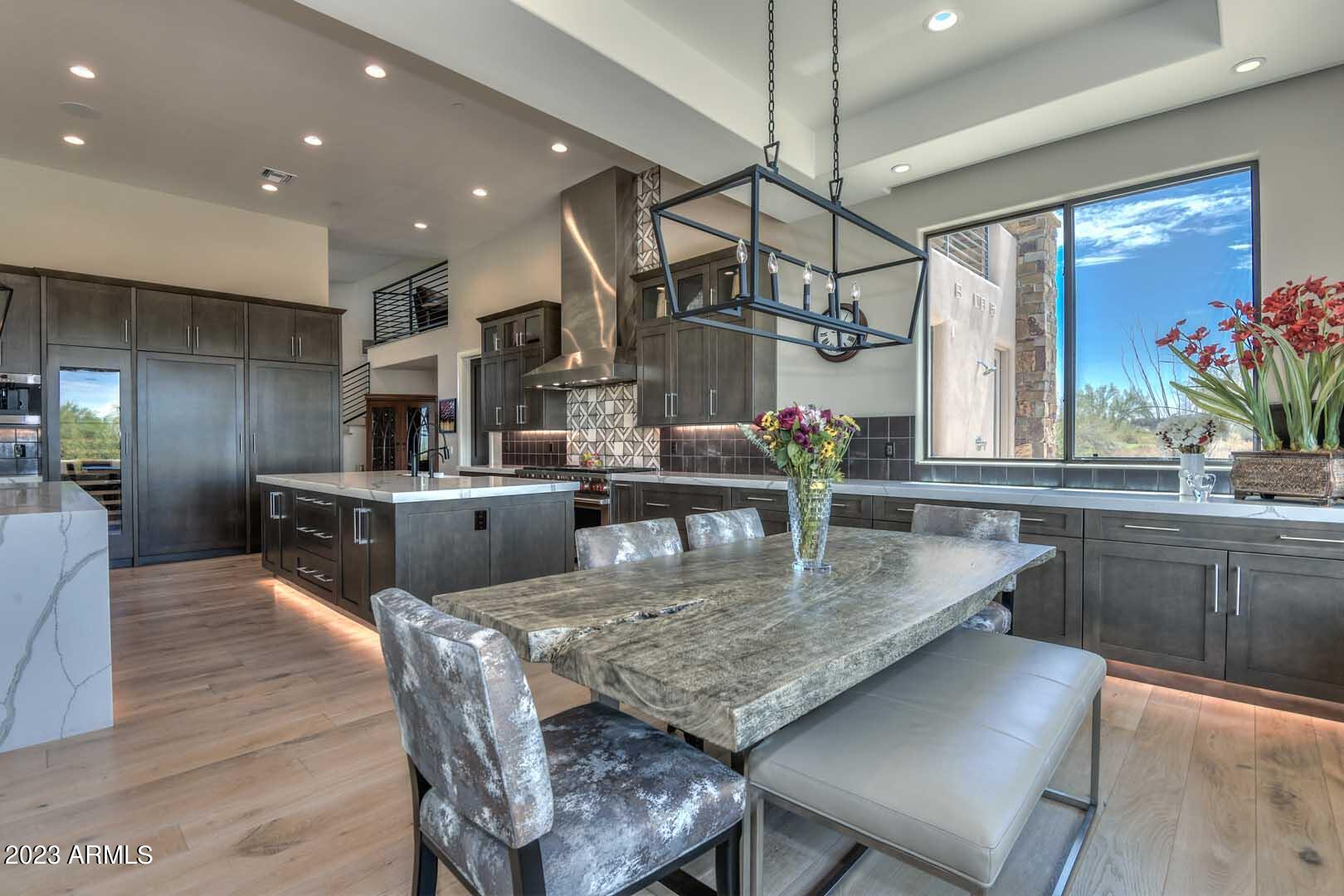 Boulders - Residential