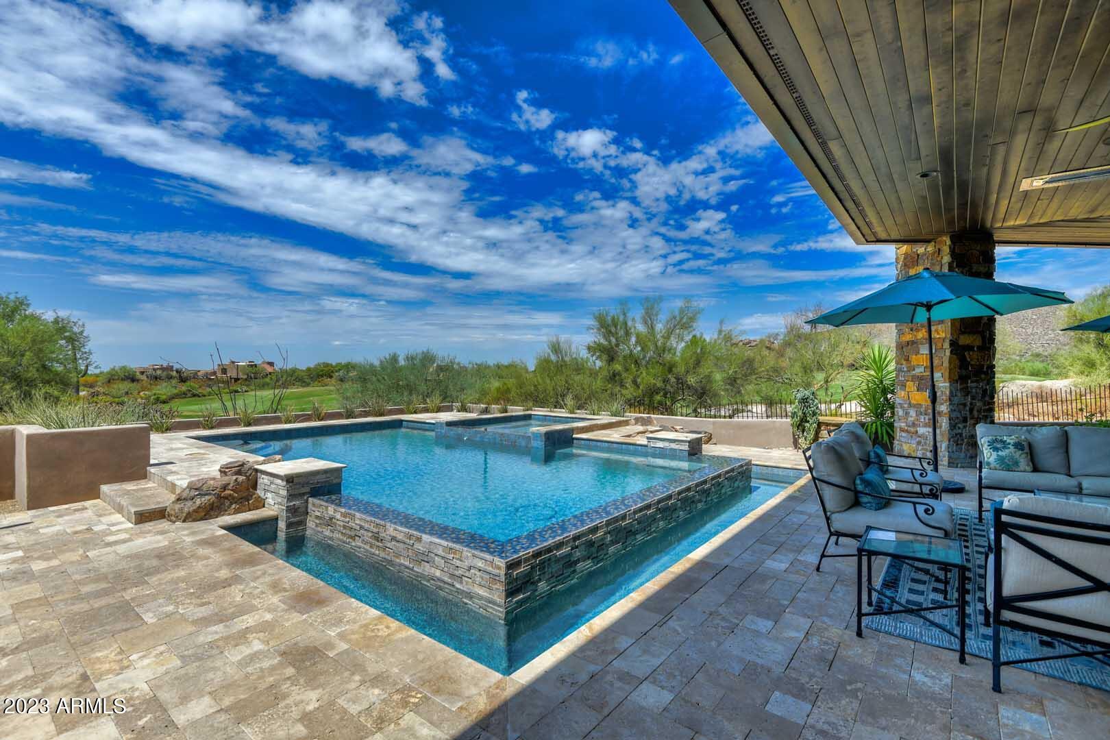 Boulders - Residential