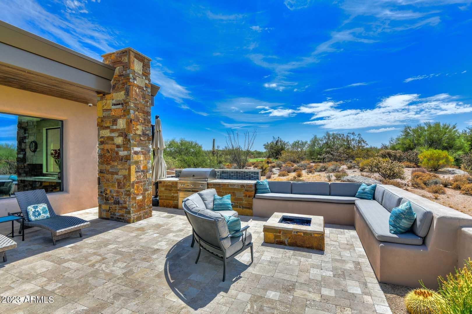 Boulders - Residential