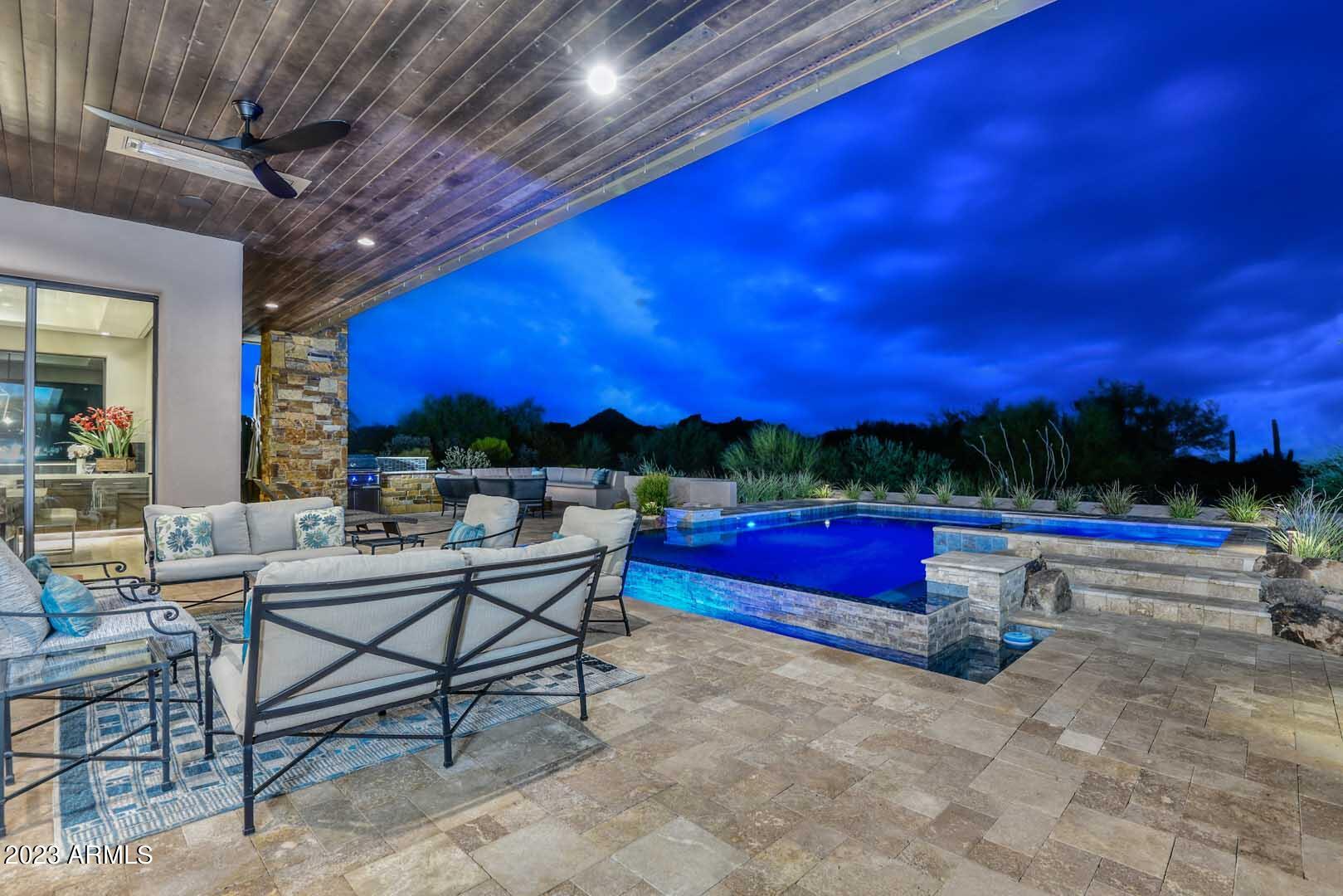 Boulders - Residential