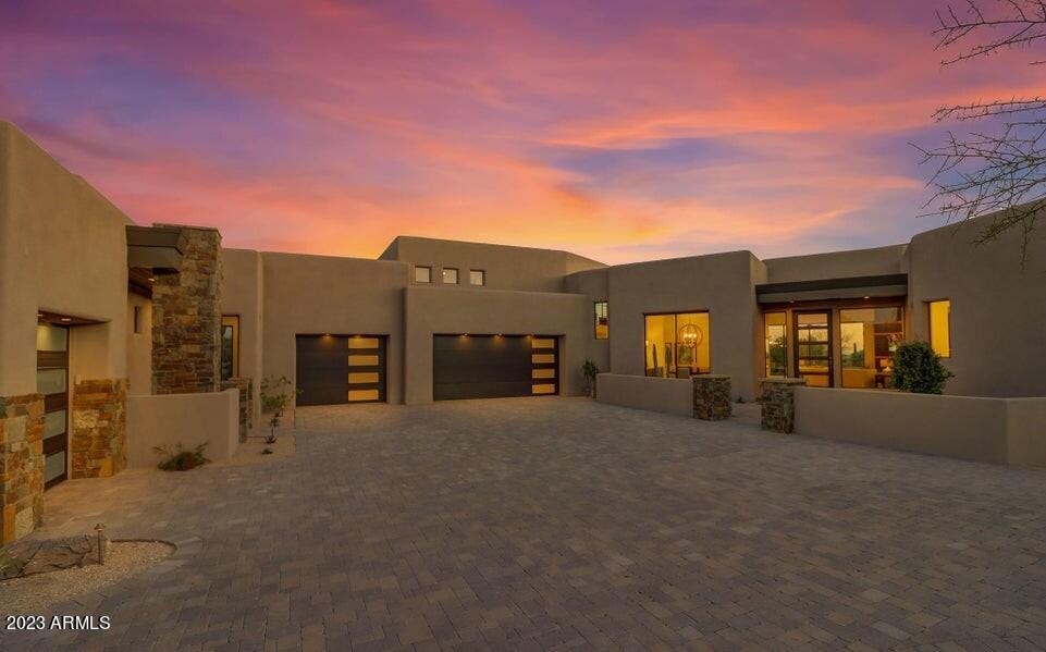 Boulders - Residential