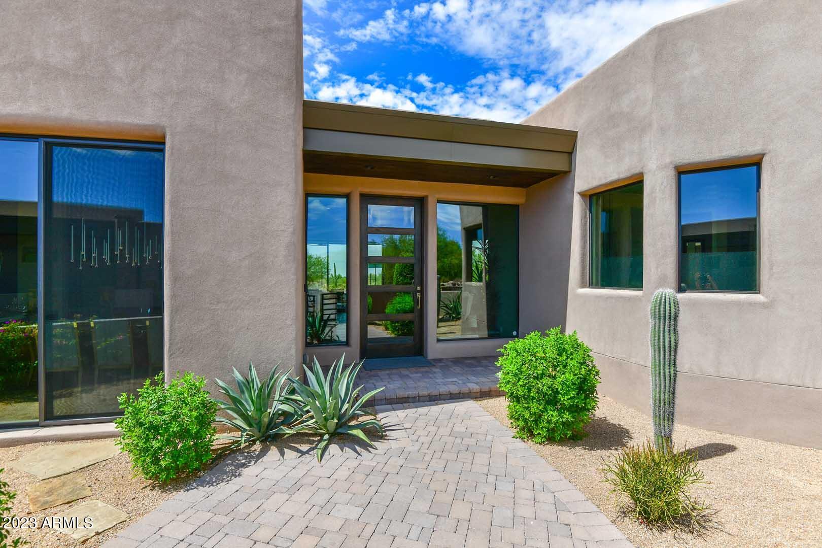 Boulders - Residential