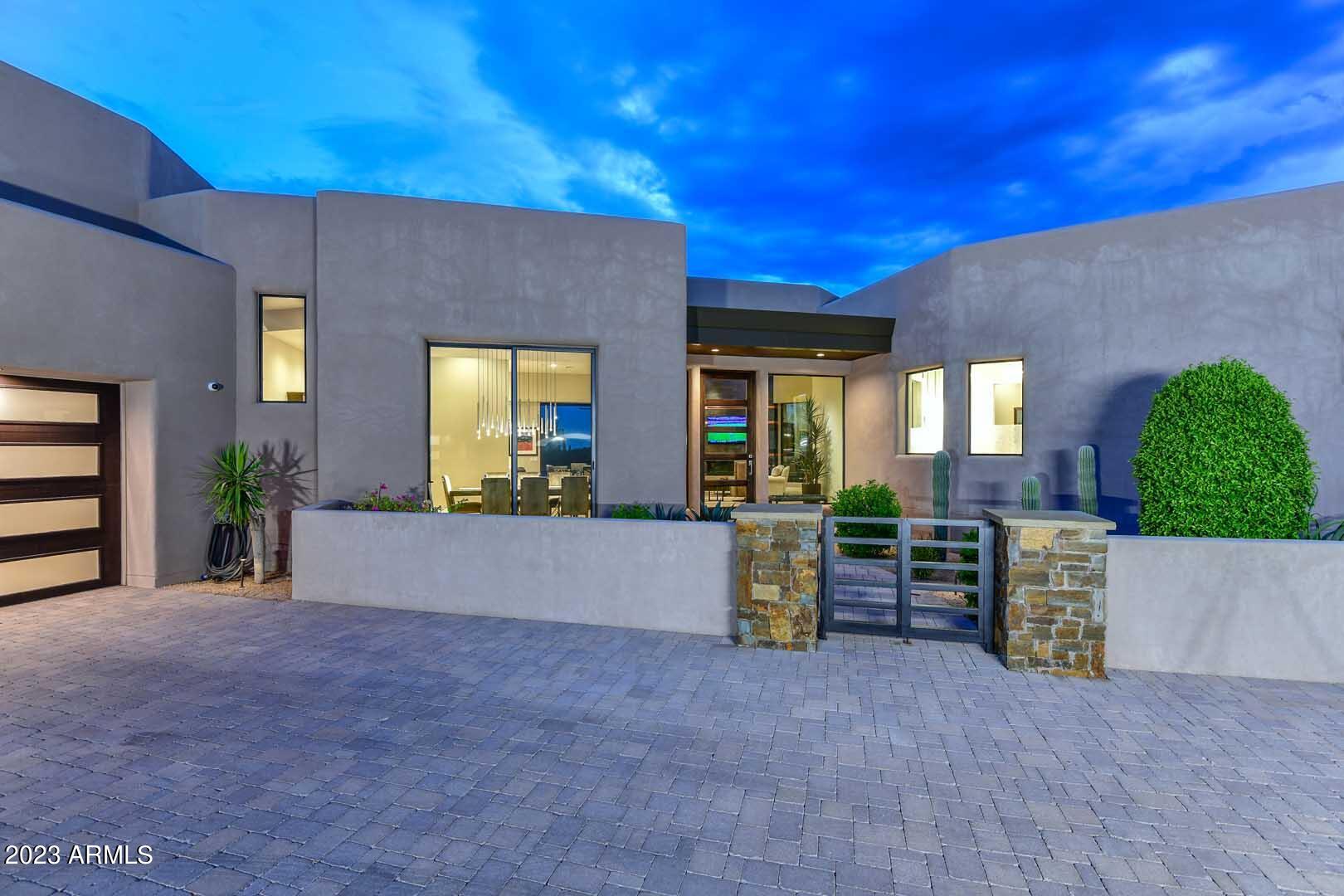 Boulders - Residential