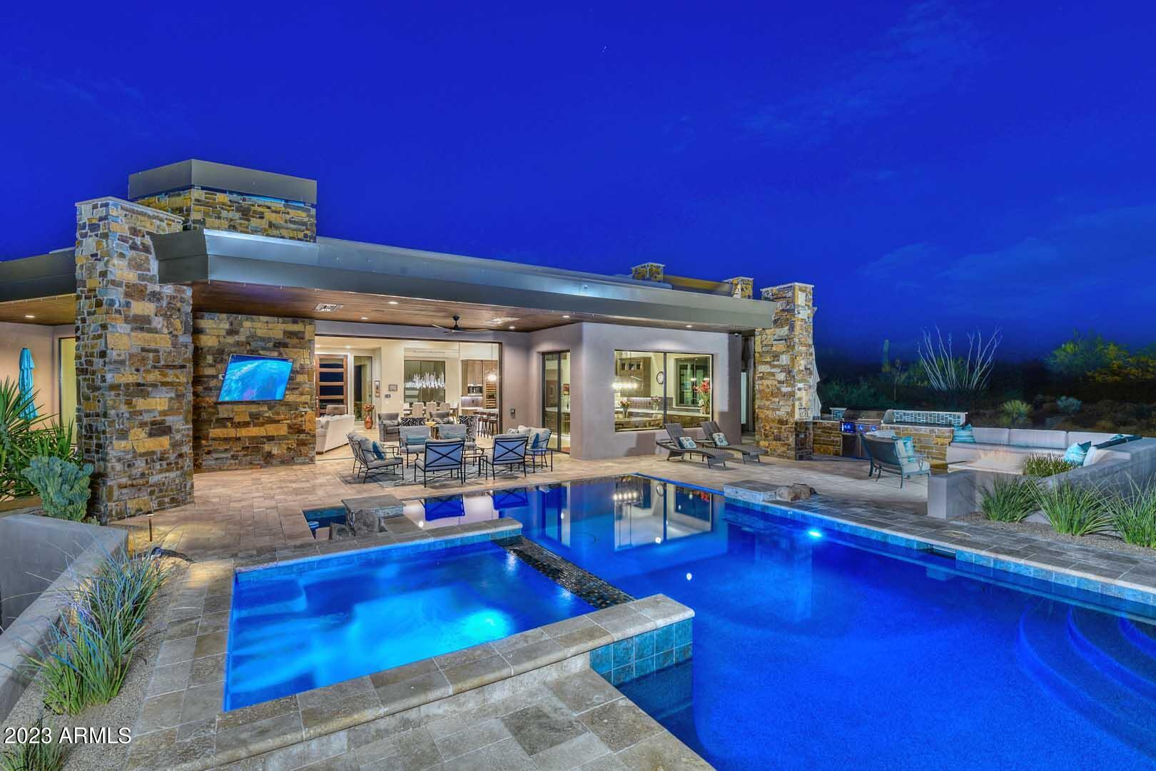 Boulders - Residential