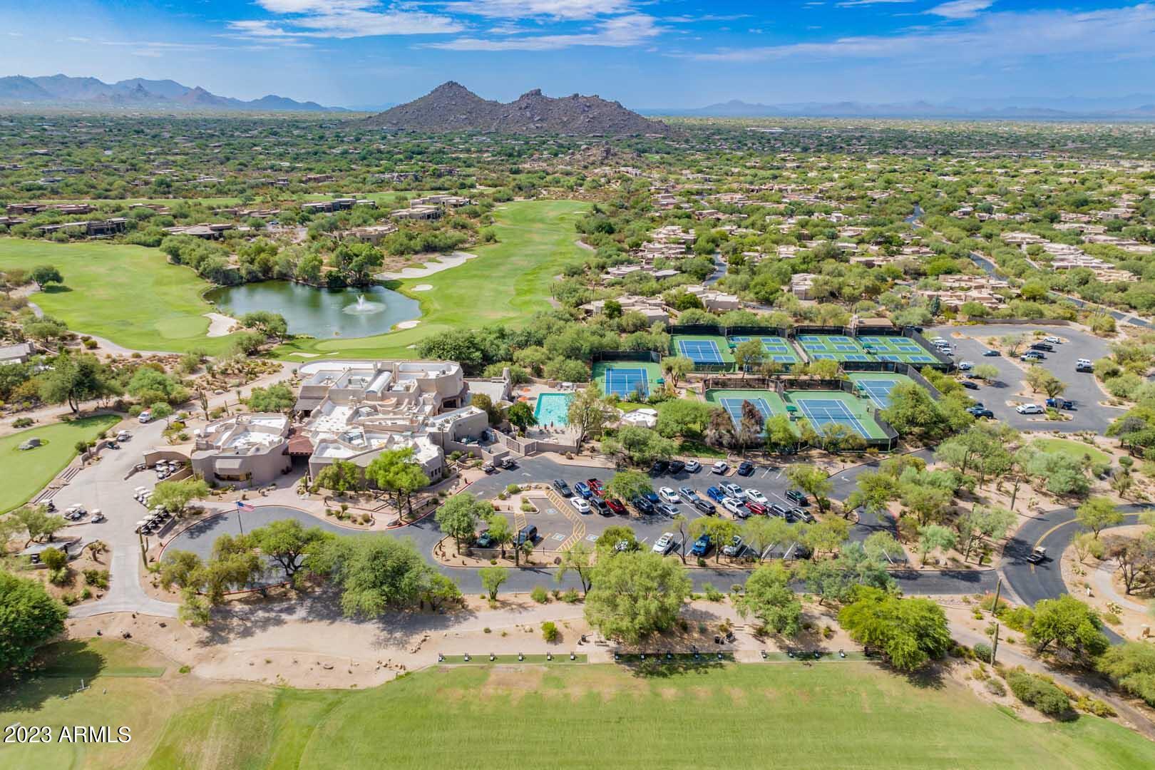 Boulders - Residential