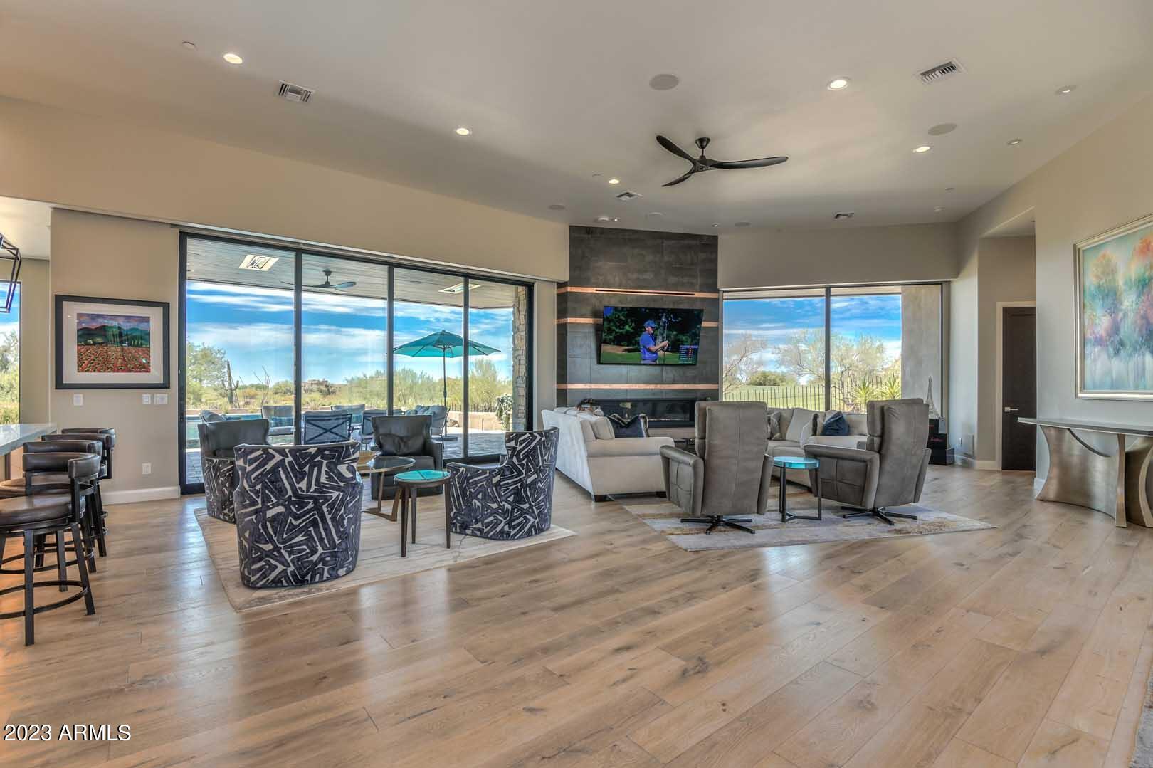 Boulders - Residential