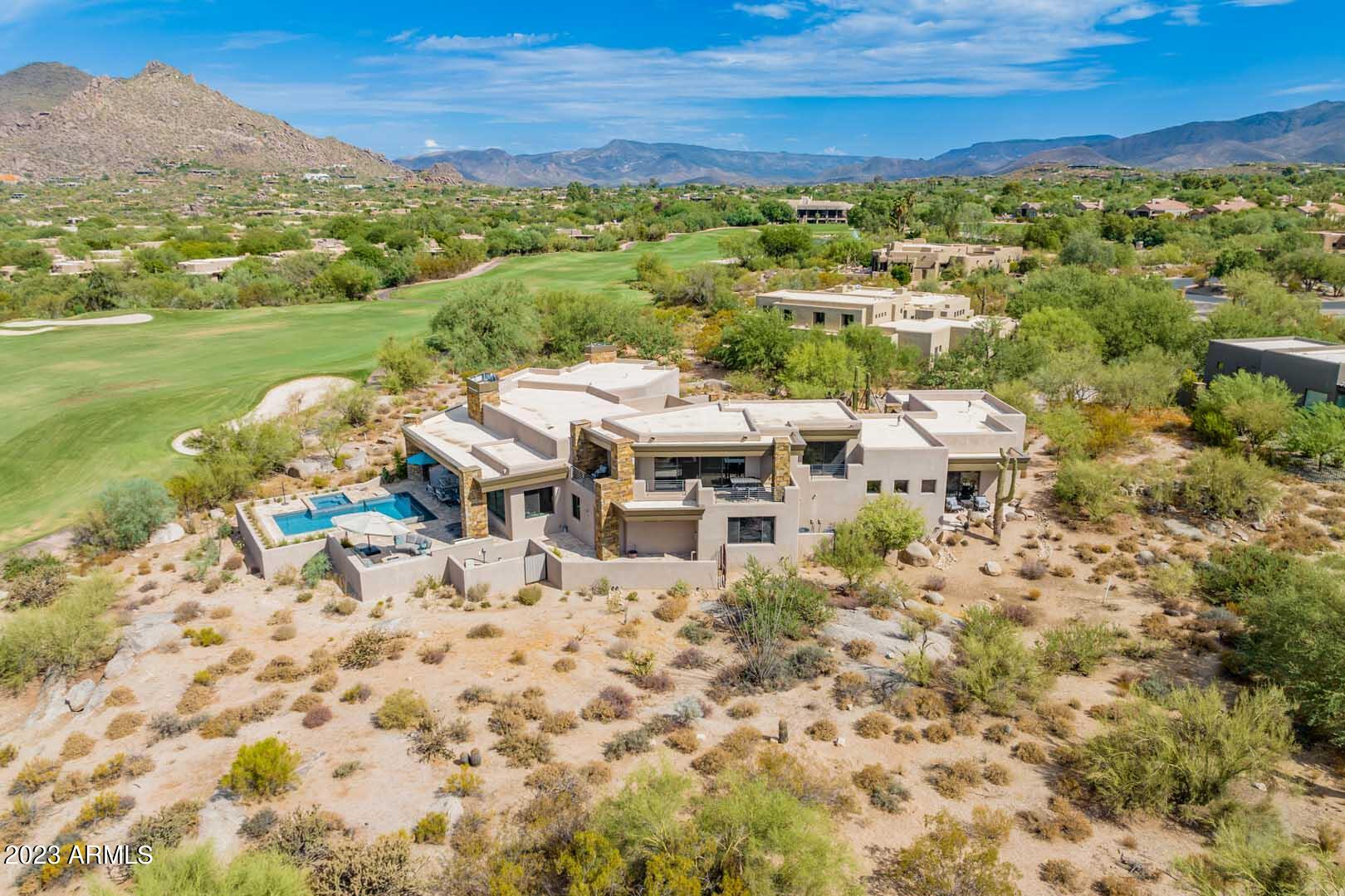 Boulders - Residential