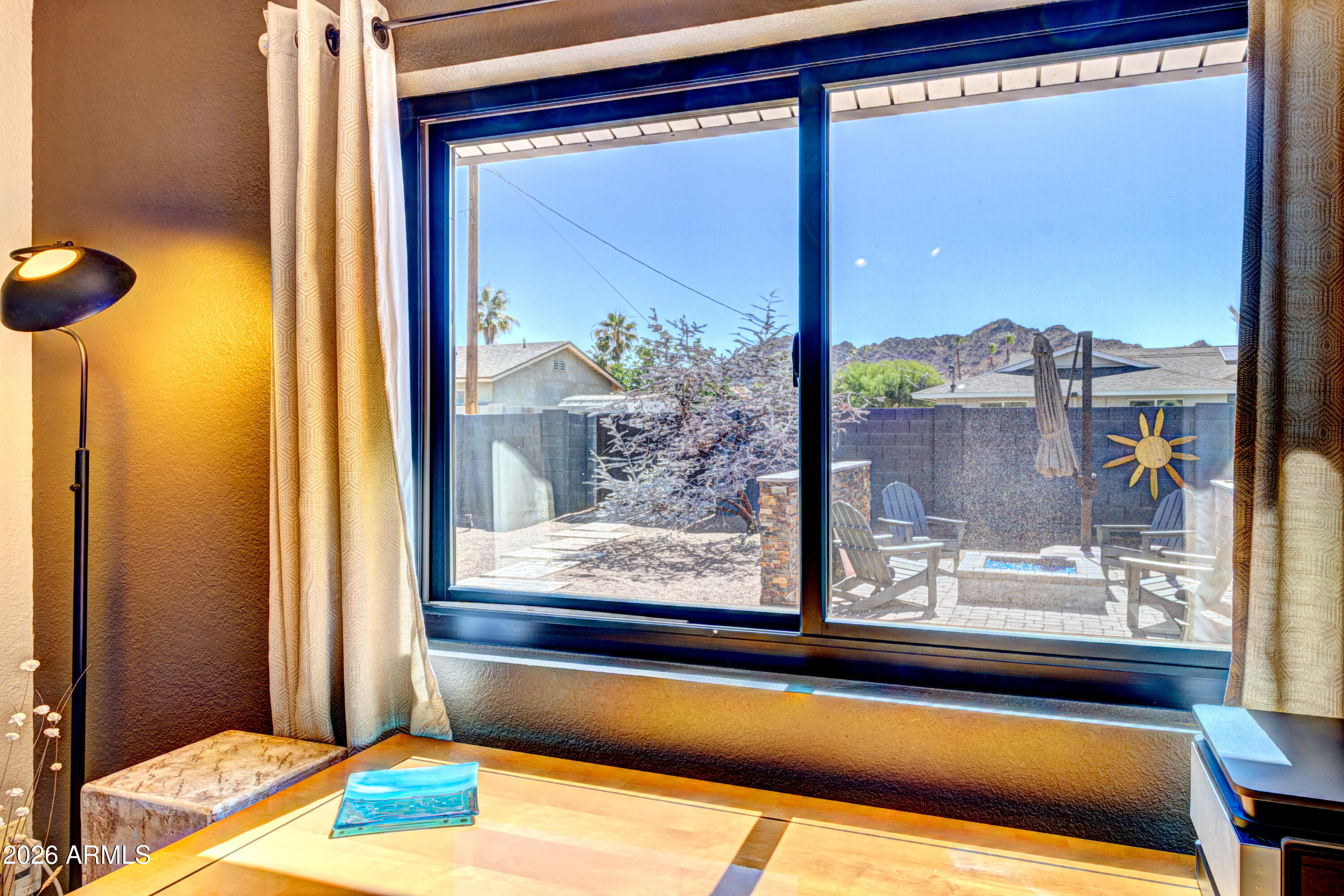 PARADISE VALLEY OASIS 1-B - Residential
