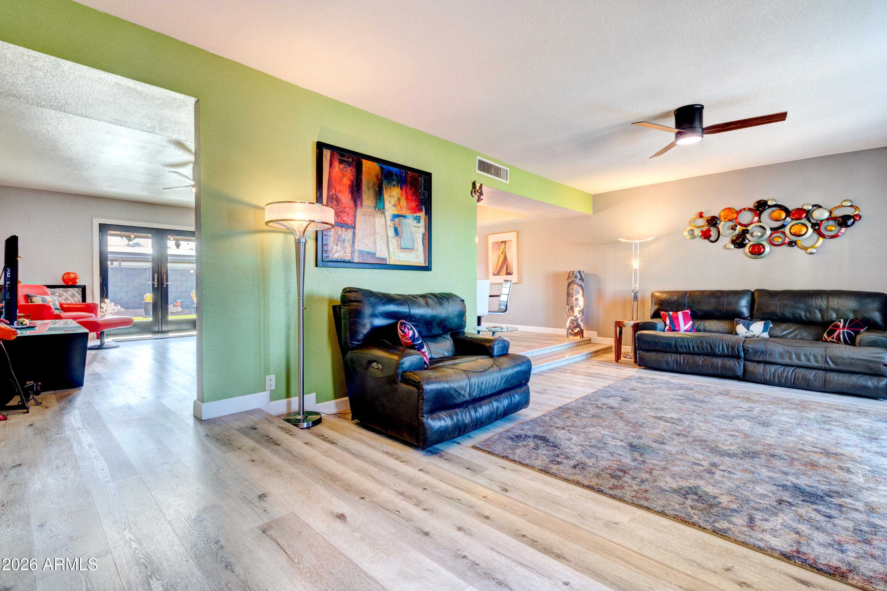 PARADISE VALLEY OASIS 1-B - Residential