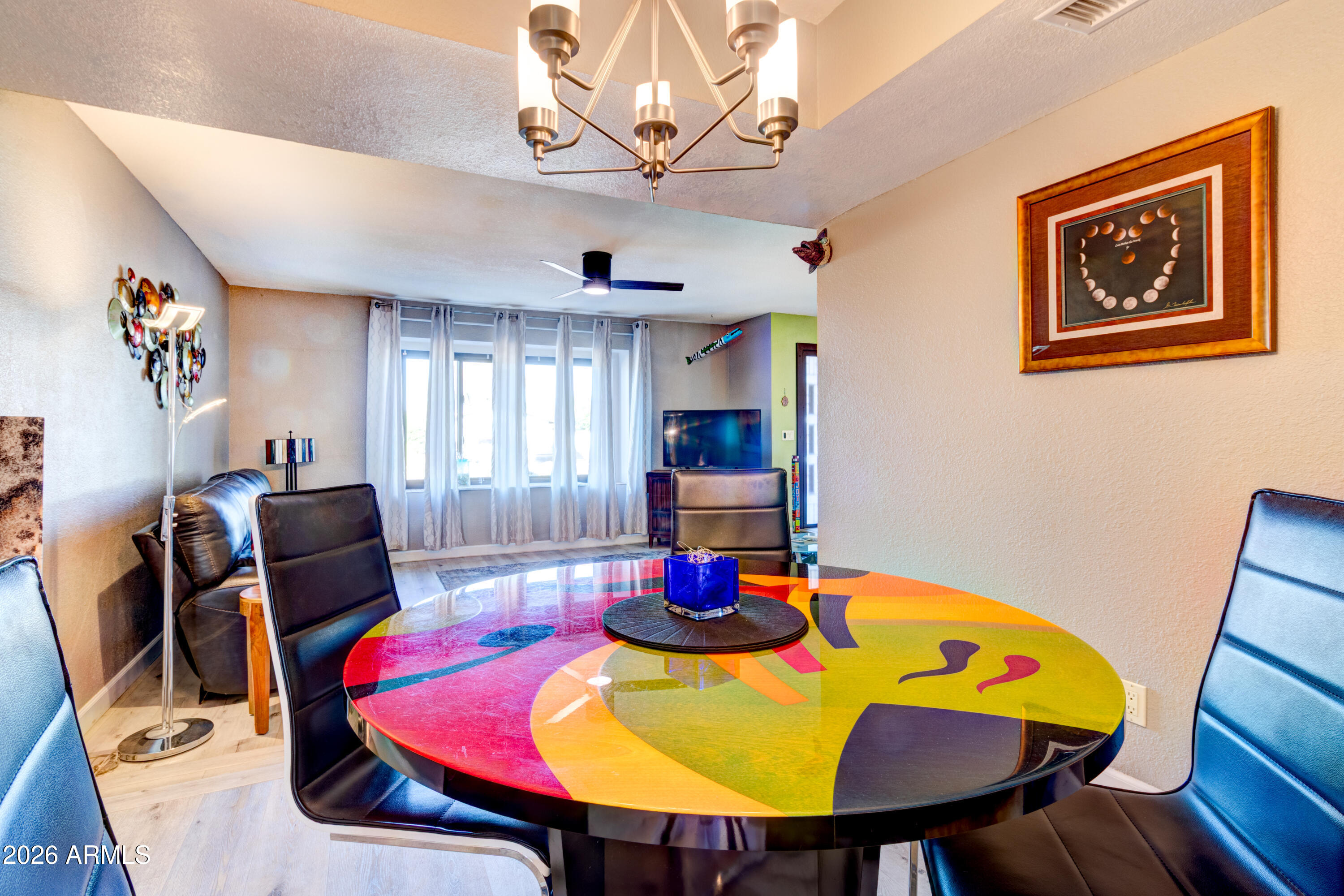PARADISE VALLEY OASIS 1-B - Residential