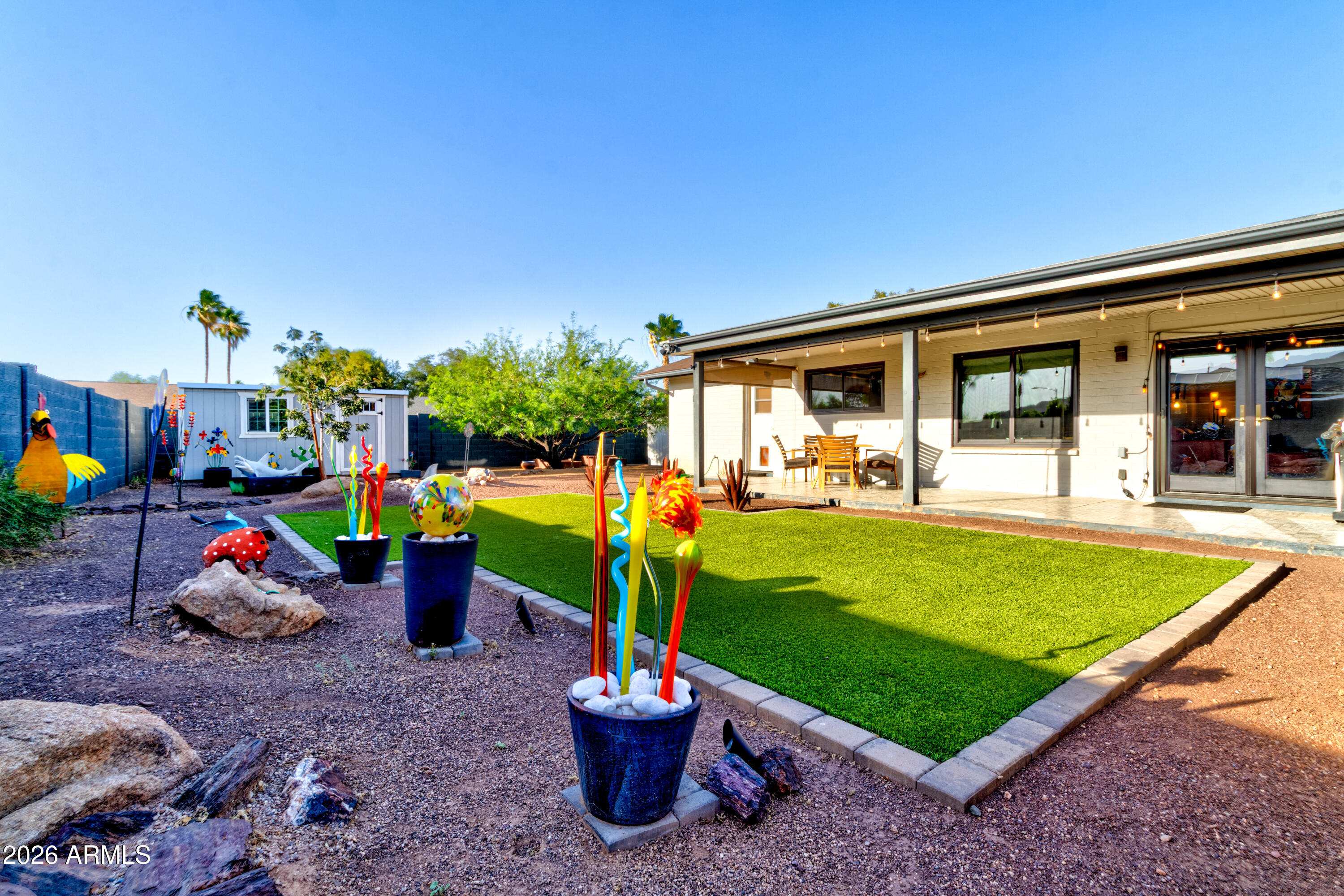 PARADISE VALLEY OASIS 1-B - Residential