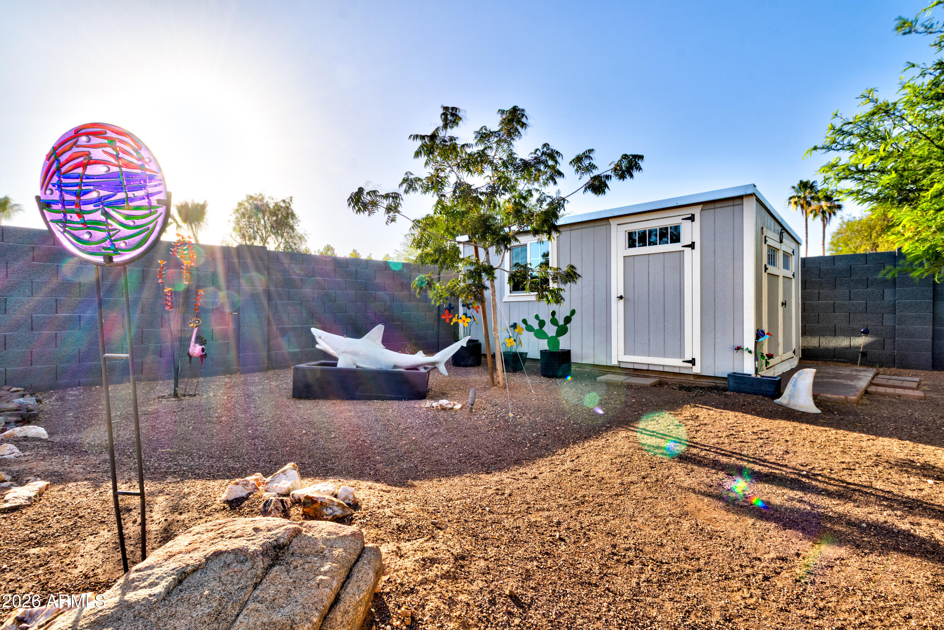 PARADISE VALLEY OASIS 1-B - Residential
