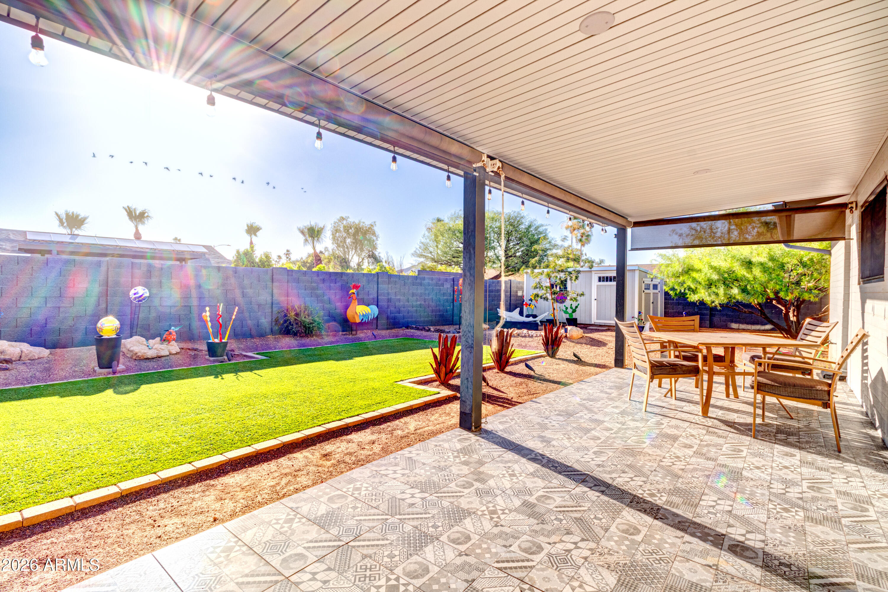 PARADISE VALLEY OASIS 1-B - Residential