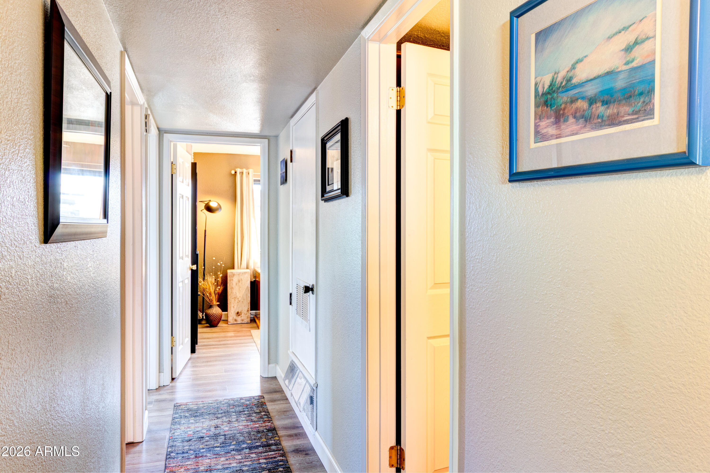 PARADISE VALLEY OASIS 1-B - Residential