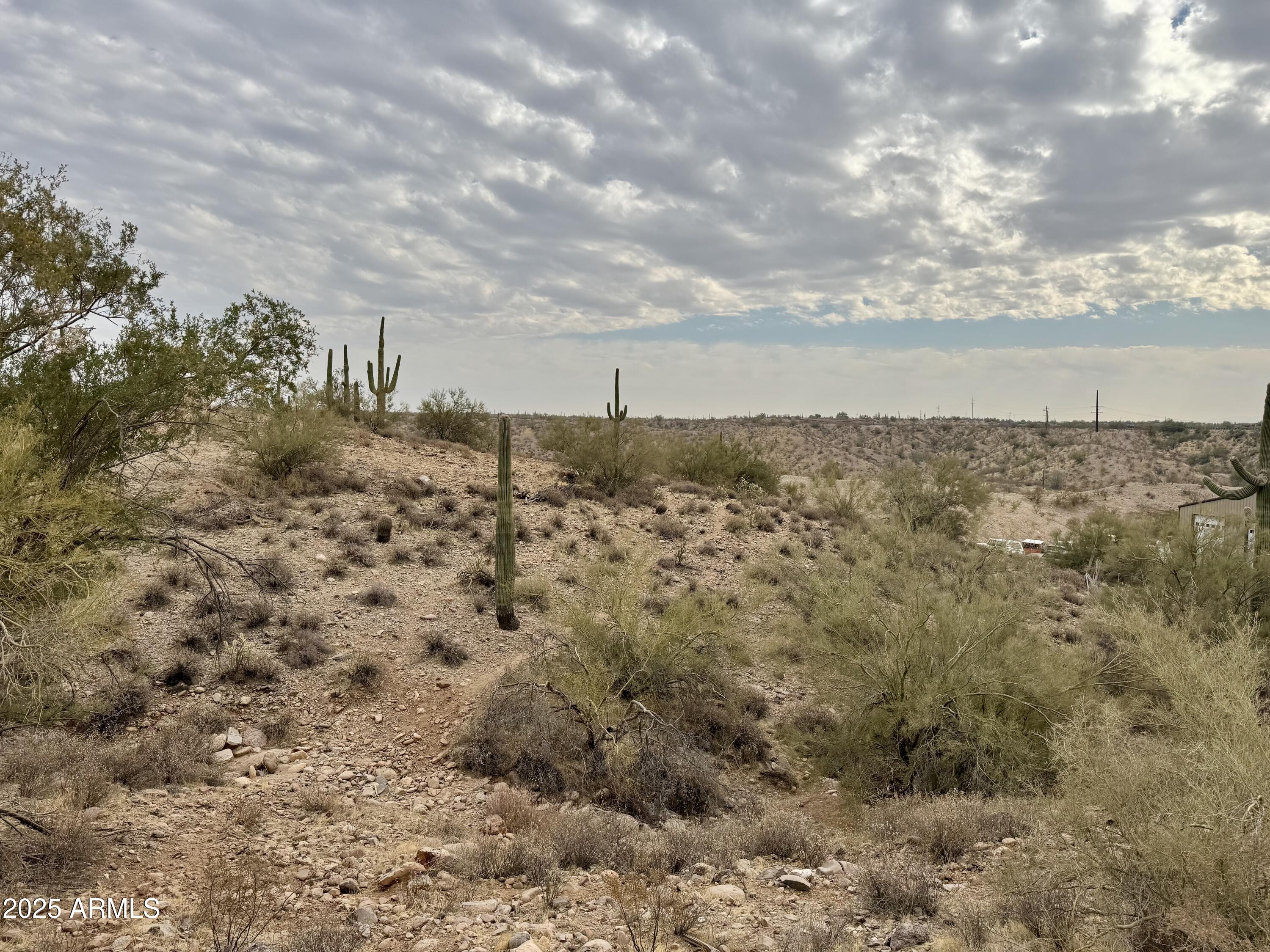 TERRY HILLS ESTATES - Land
