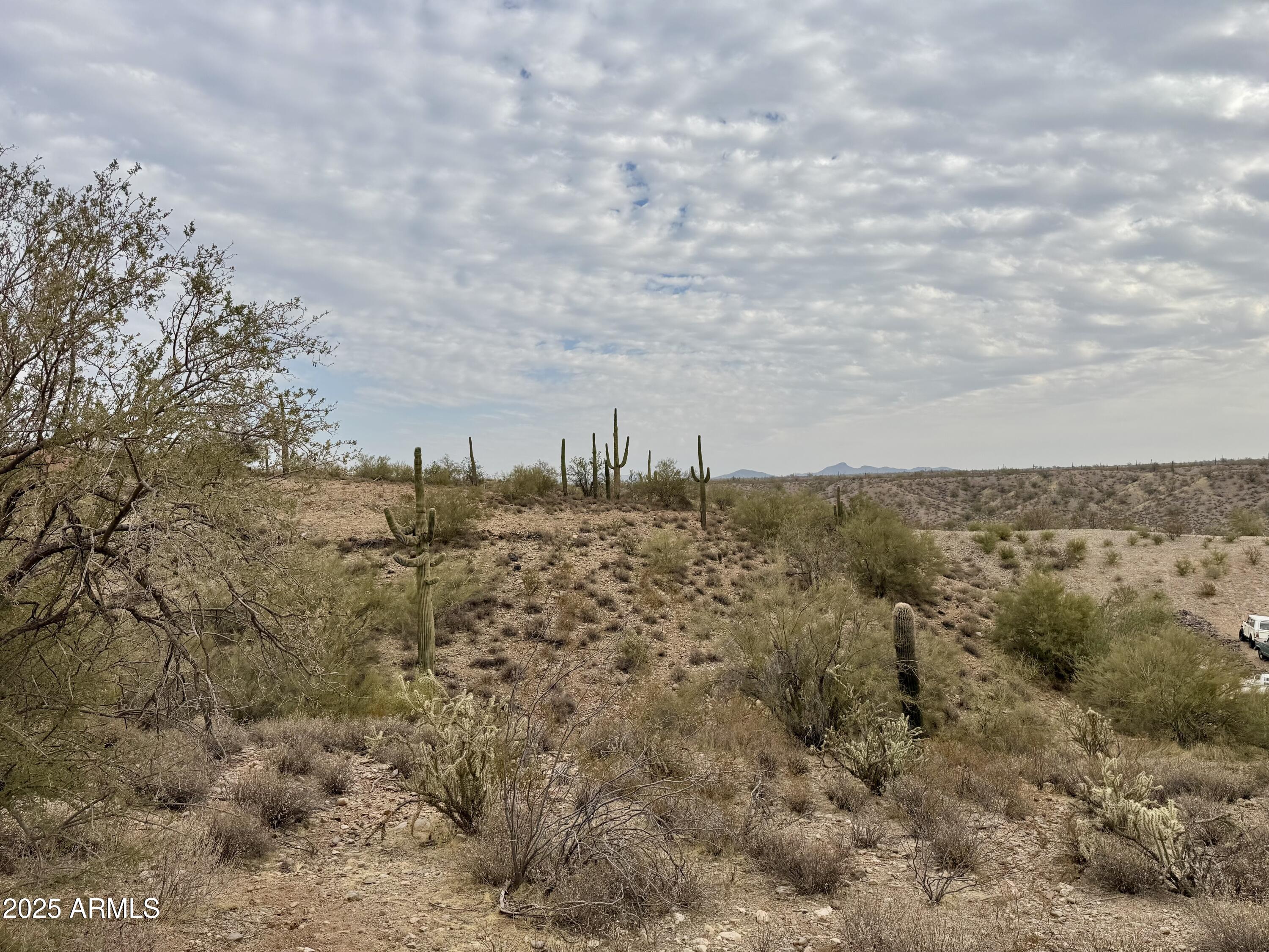 TERRY HILLS ESTATES - Land