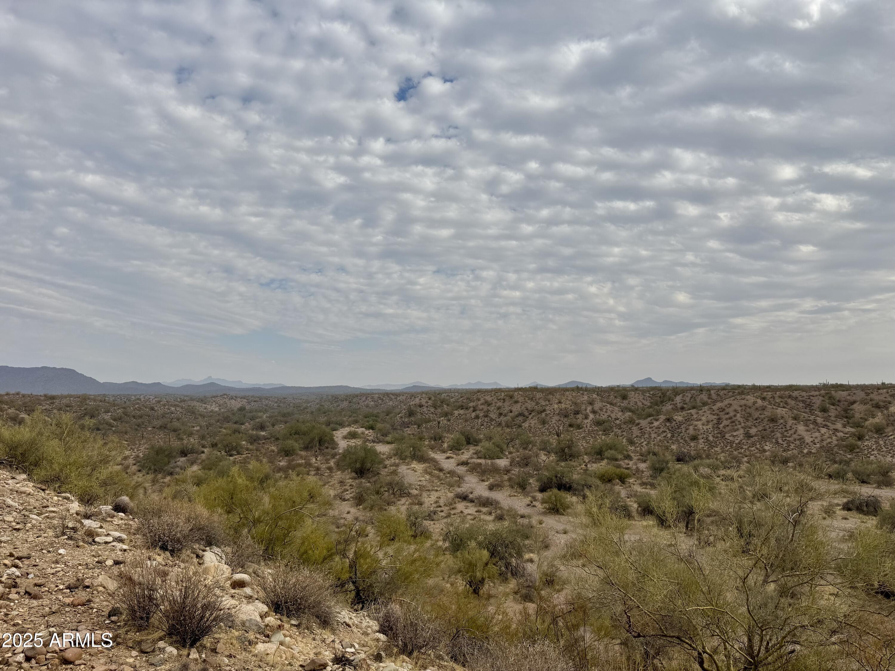 TERRY HILLS ESTATES - Land