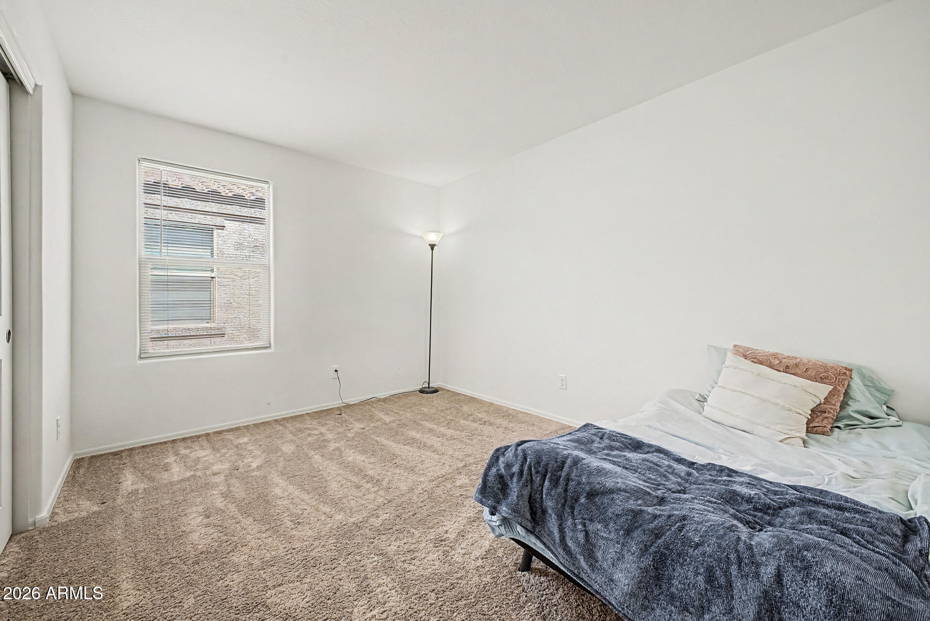 83RD AVE BROADWAY RD - Residential