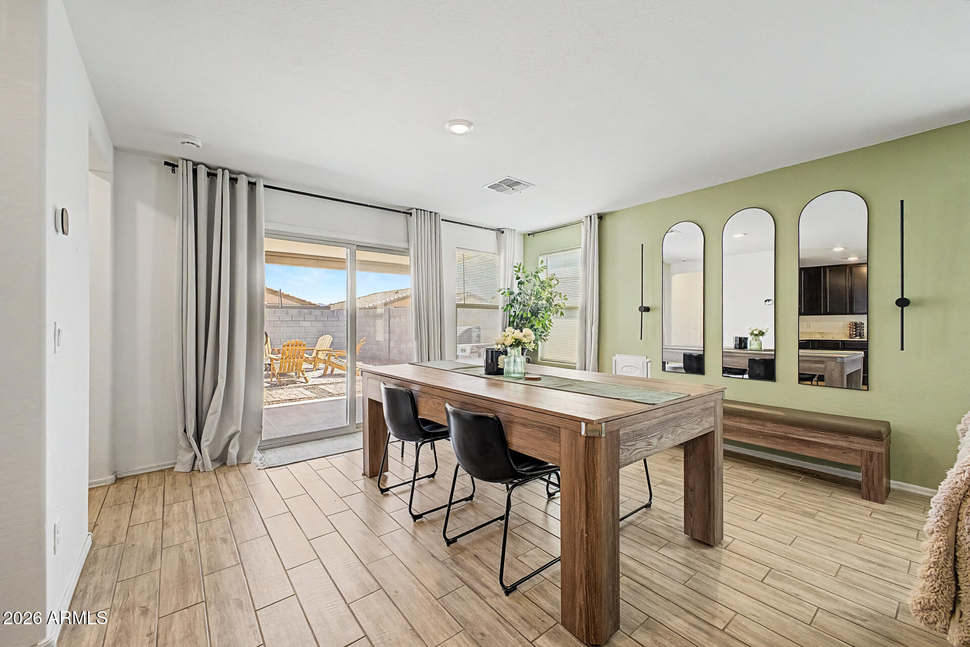 83RD AVE BROADWAY RD - Residential