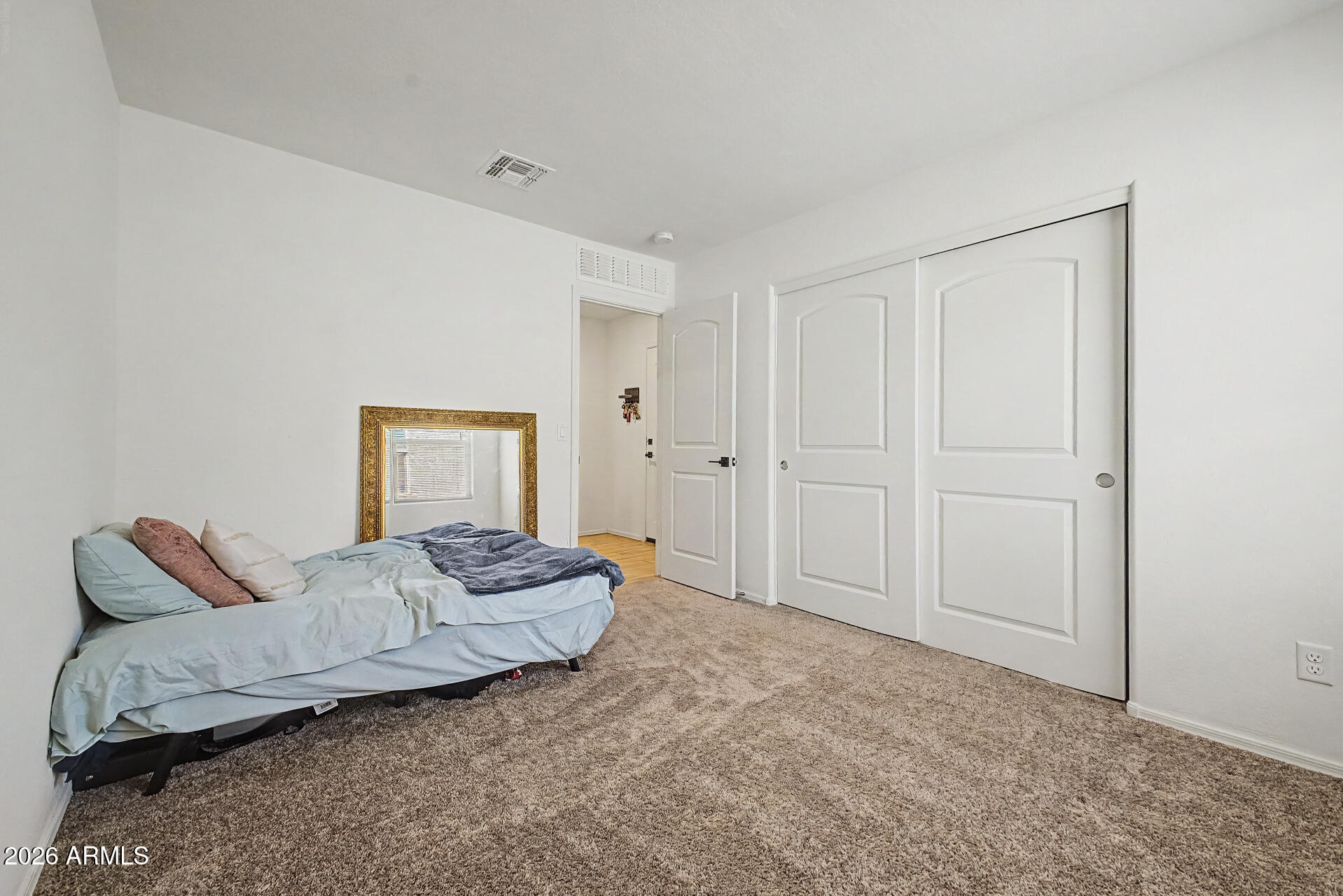83RD AVE BROADWAY RD - Residential