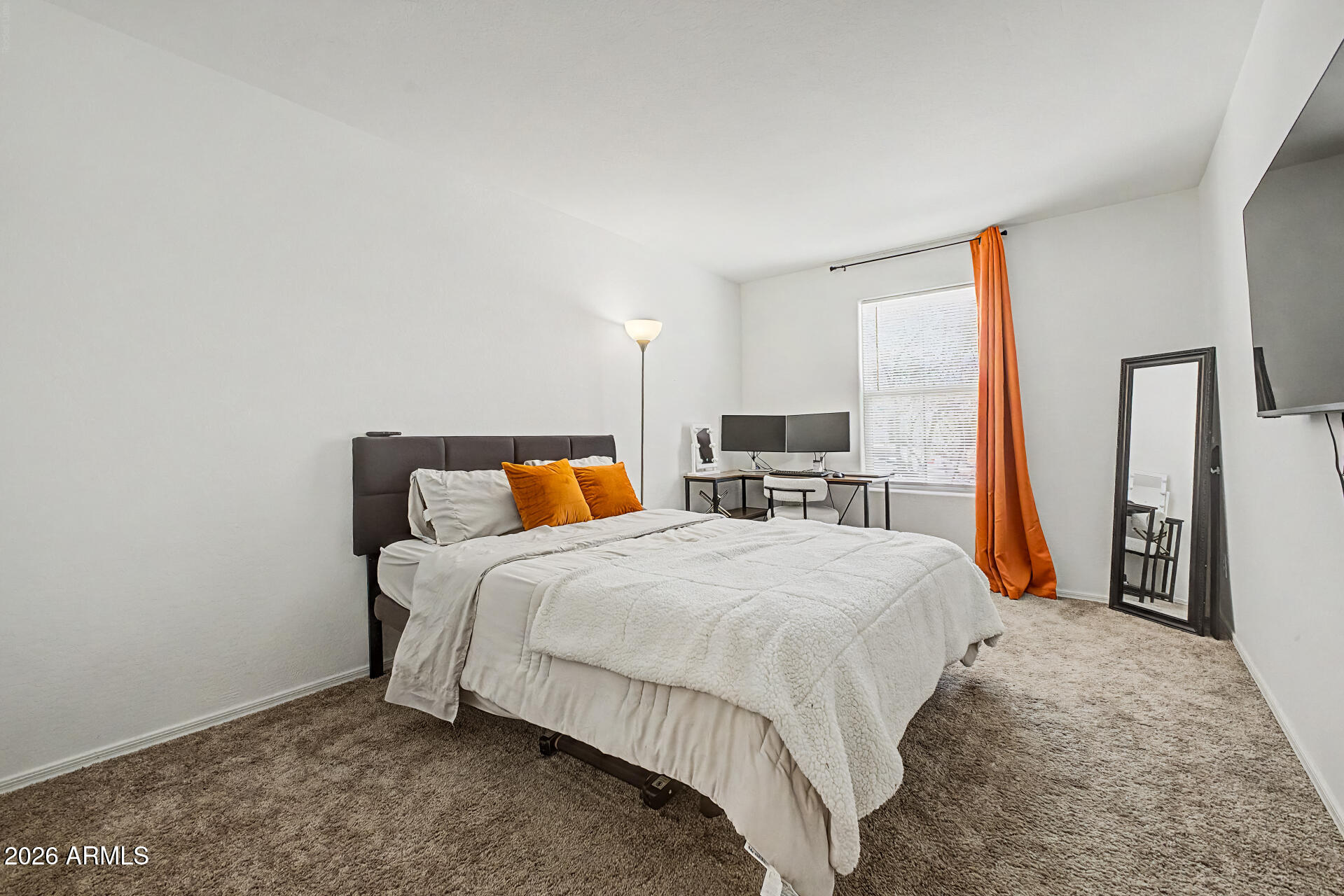 83RD AVE BROADWAY RD - Residential