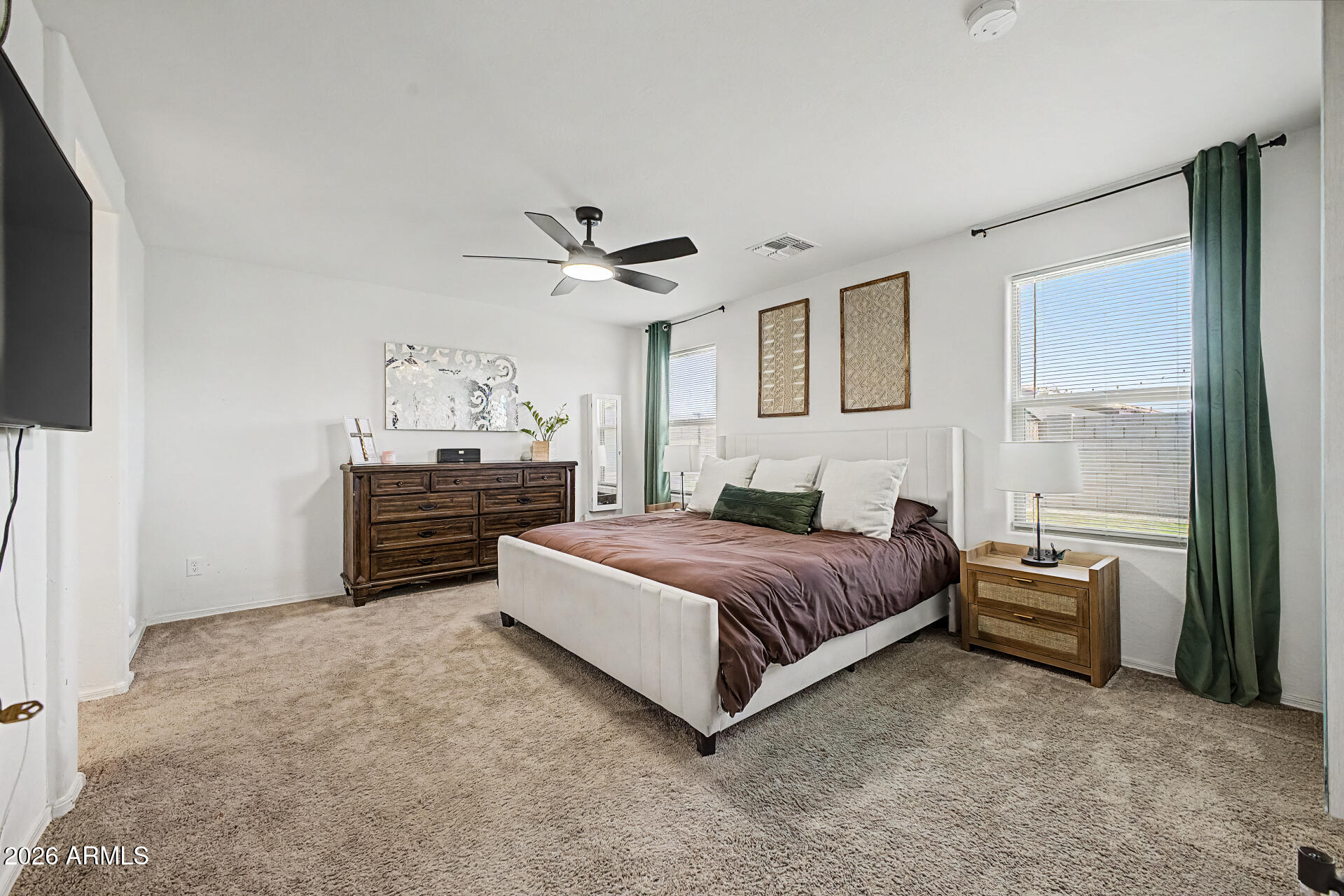 83RD AVE BROADWAY RD - Residential