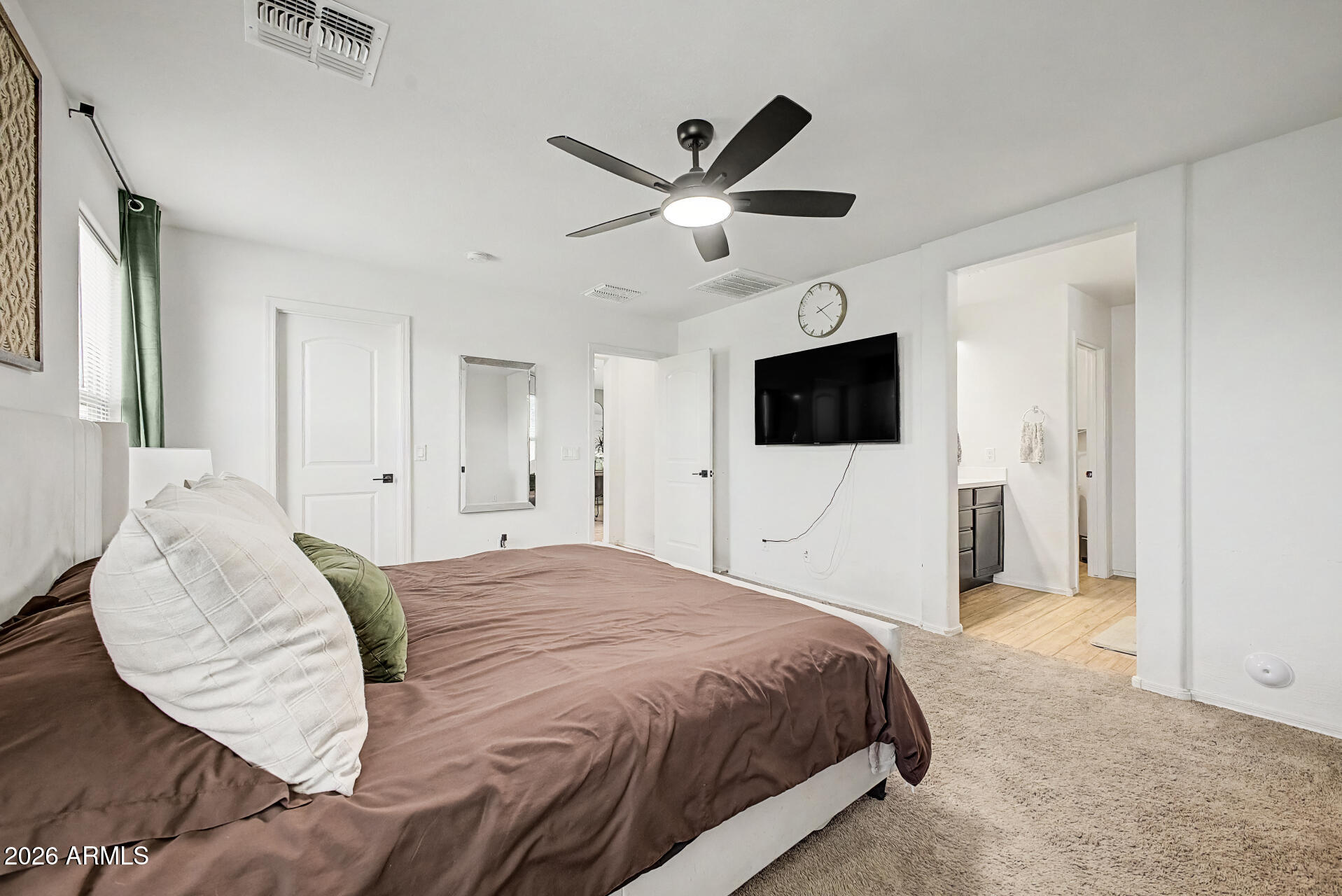 83RD AVE BROADWAY RD - Residential