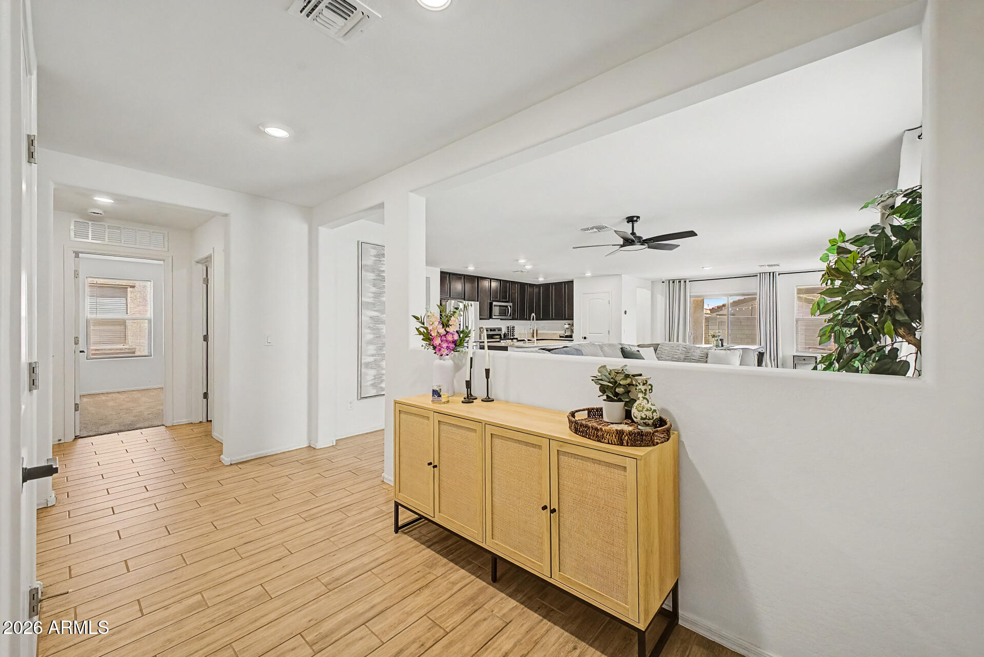83RD AVE BROADWAY RD - Residential