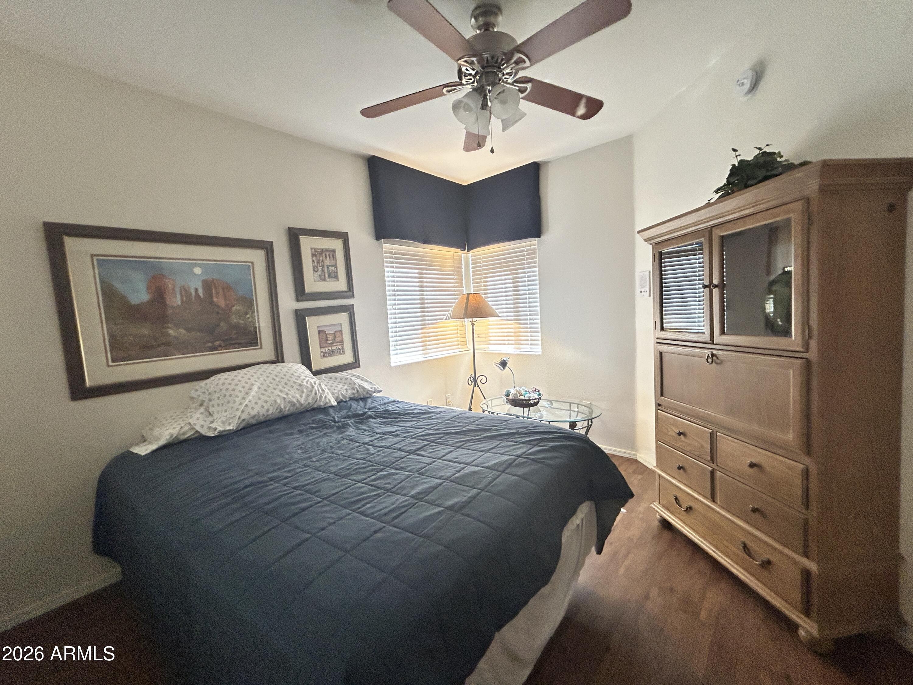FAIRWAYS AT ARROWHEAD - Residential Lease