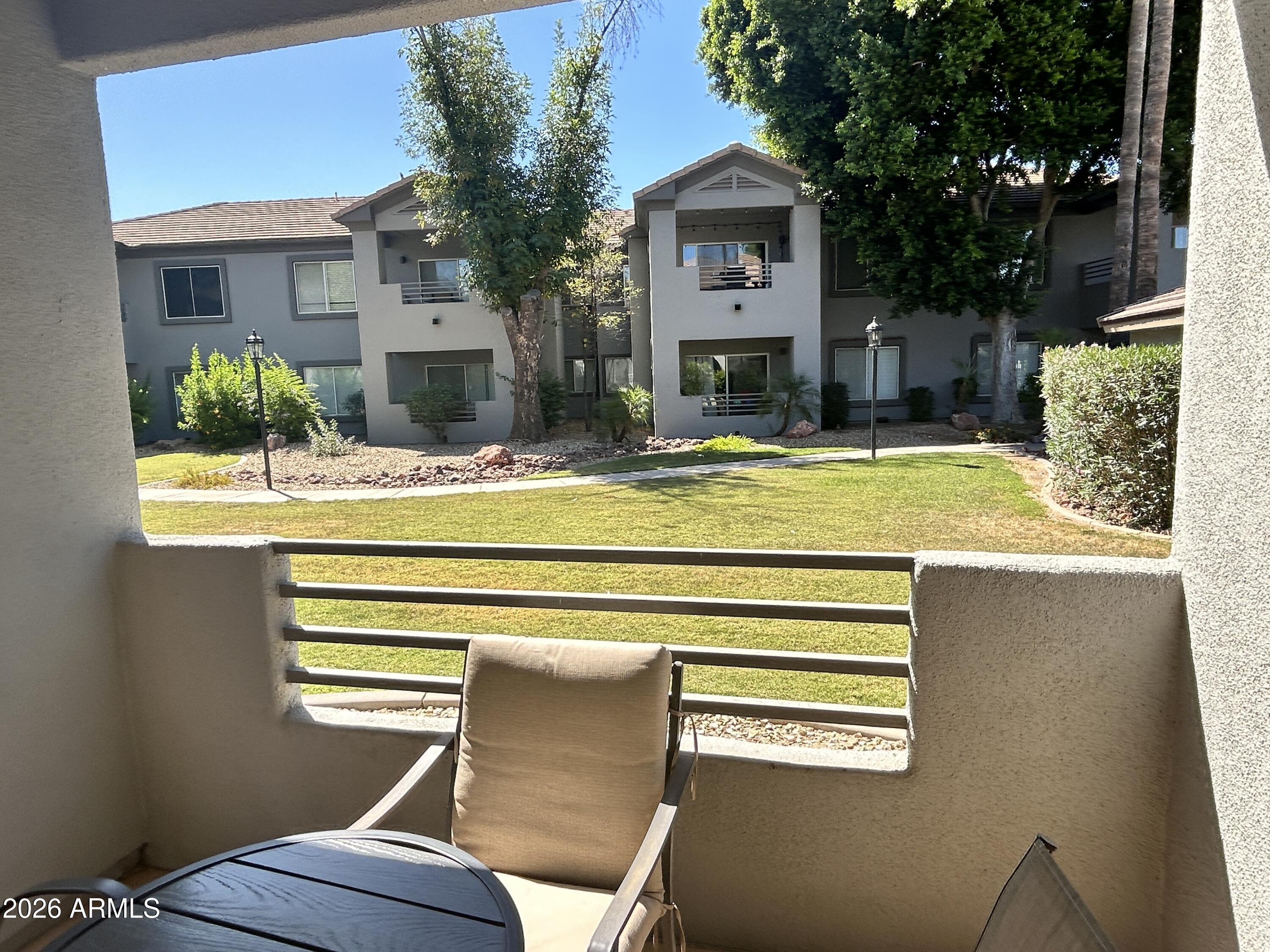 FAIRWAYS AT ARROWHEAD - Residential Lease