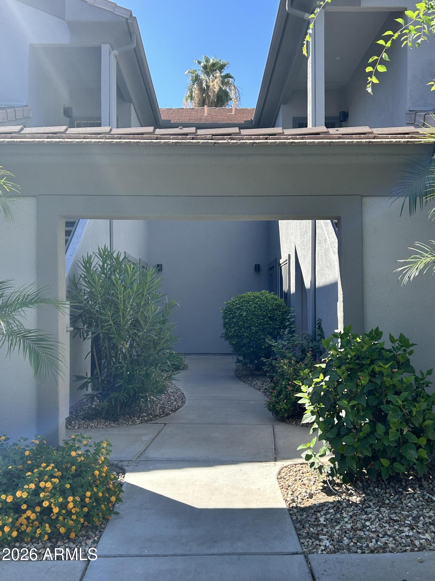 FAIRWAYS AT ARROWHEAD - Residential Lease