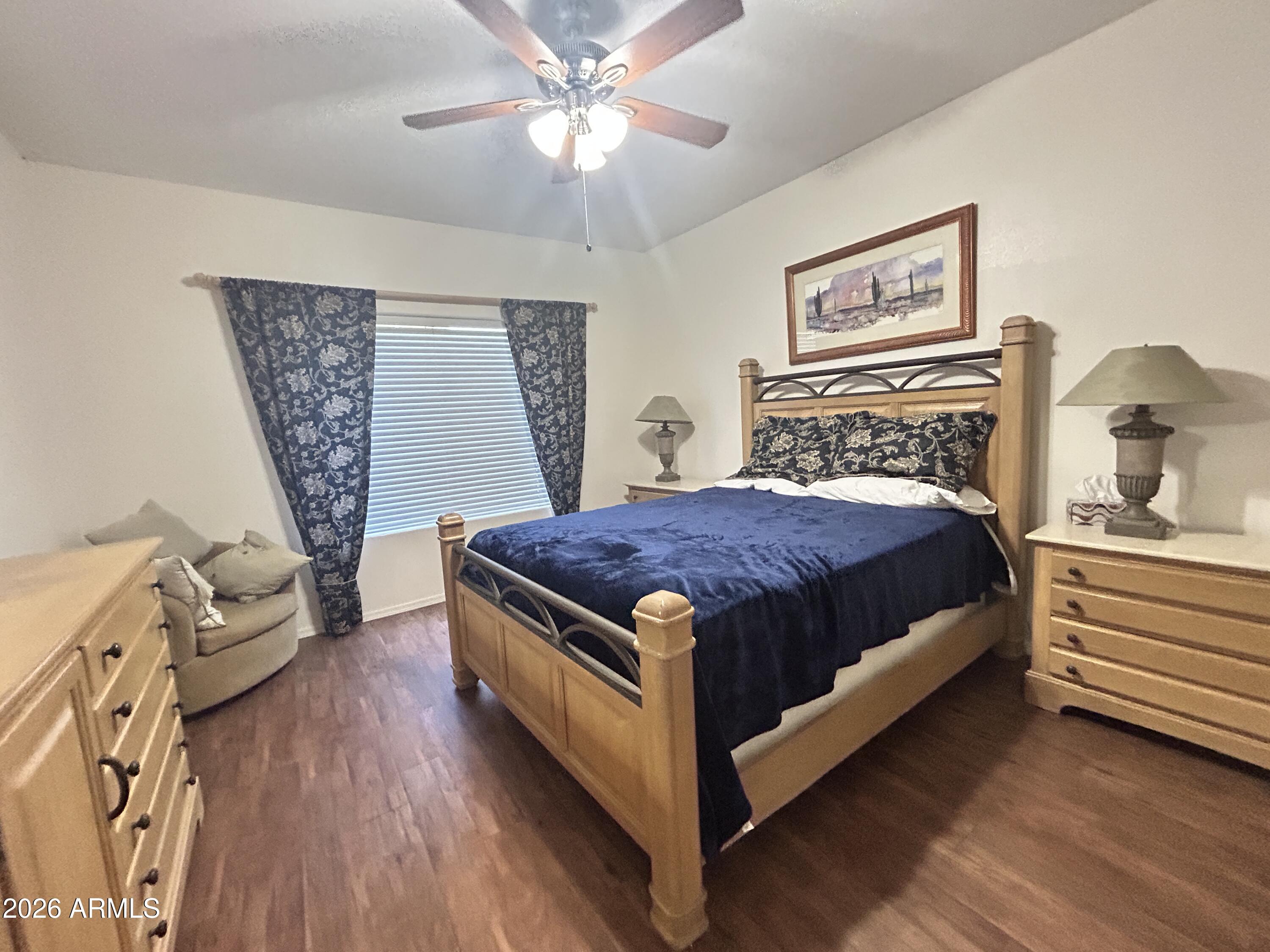 FAIRWAYS AT ARROWHEAD - Residential Lease