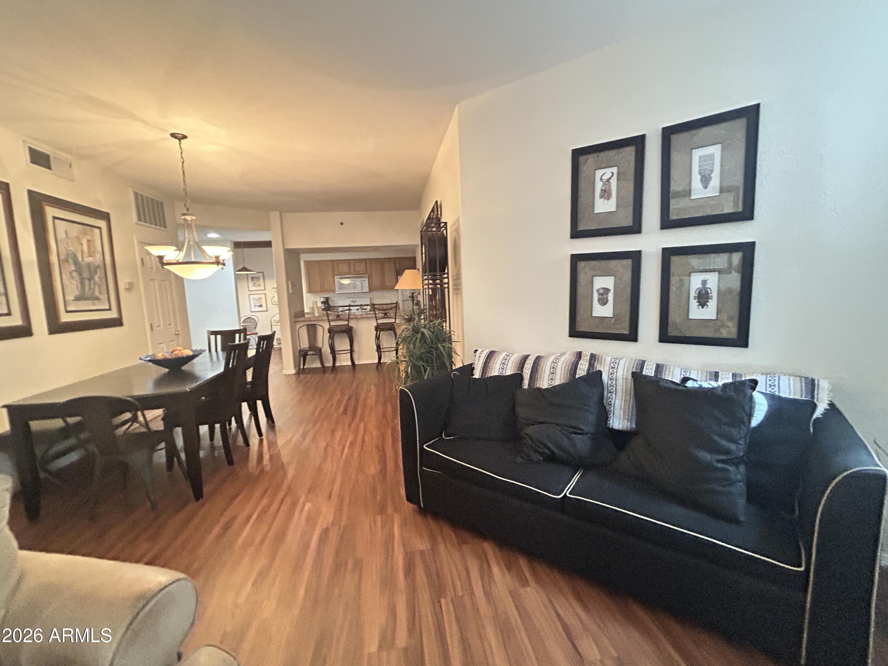 FAIRWAYS AT ARROWHEAD - Residential Lease