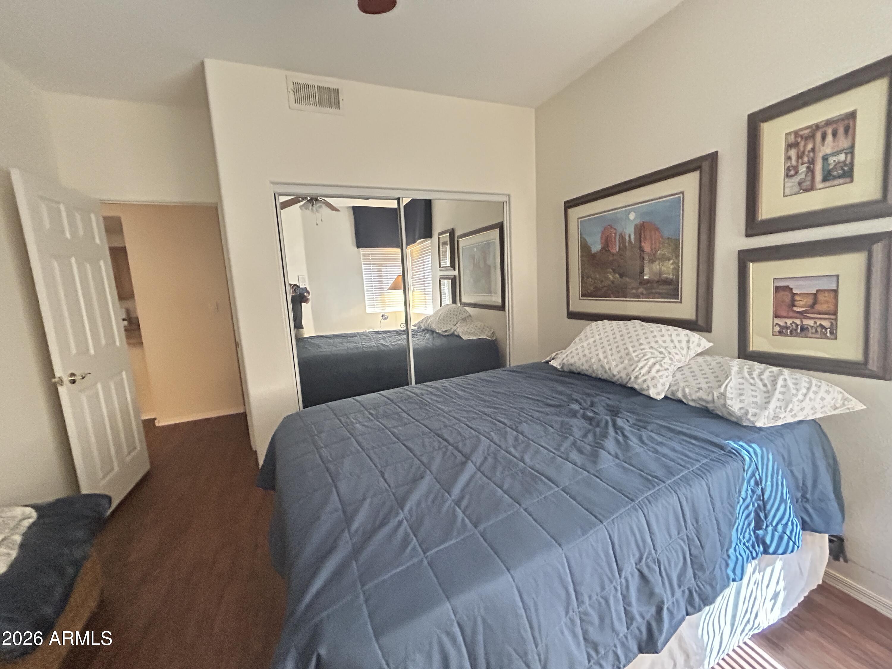FAIRWAYS AT ARROWHEAD - Residential Lease