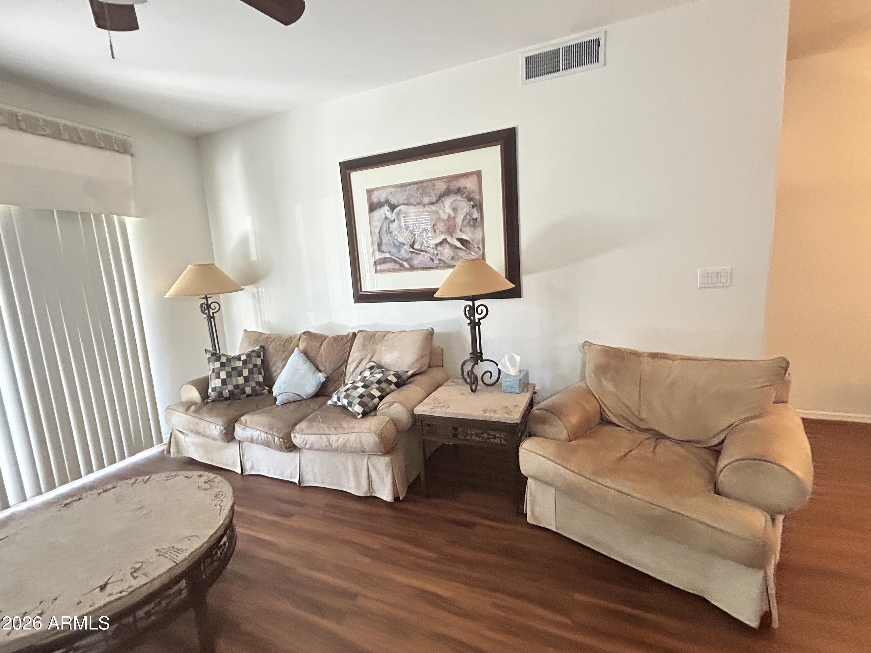 FAIRWAYS AT ARROWHEAD - Residential Lease