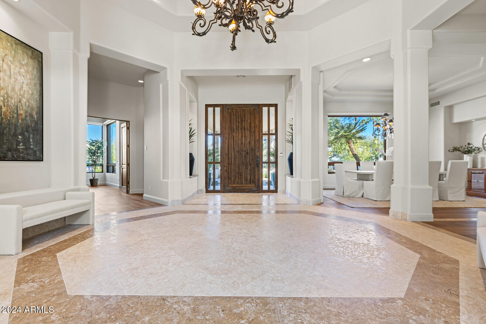 HIDDEN PARADISE - Residential