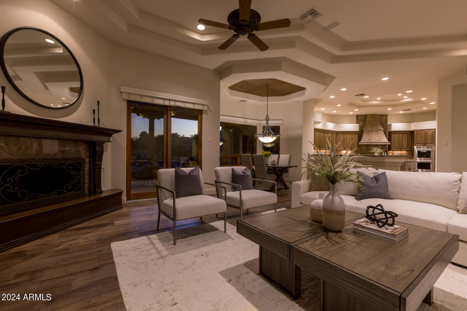 HIDDEN PARADISE - Residential