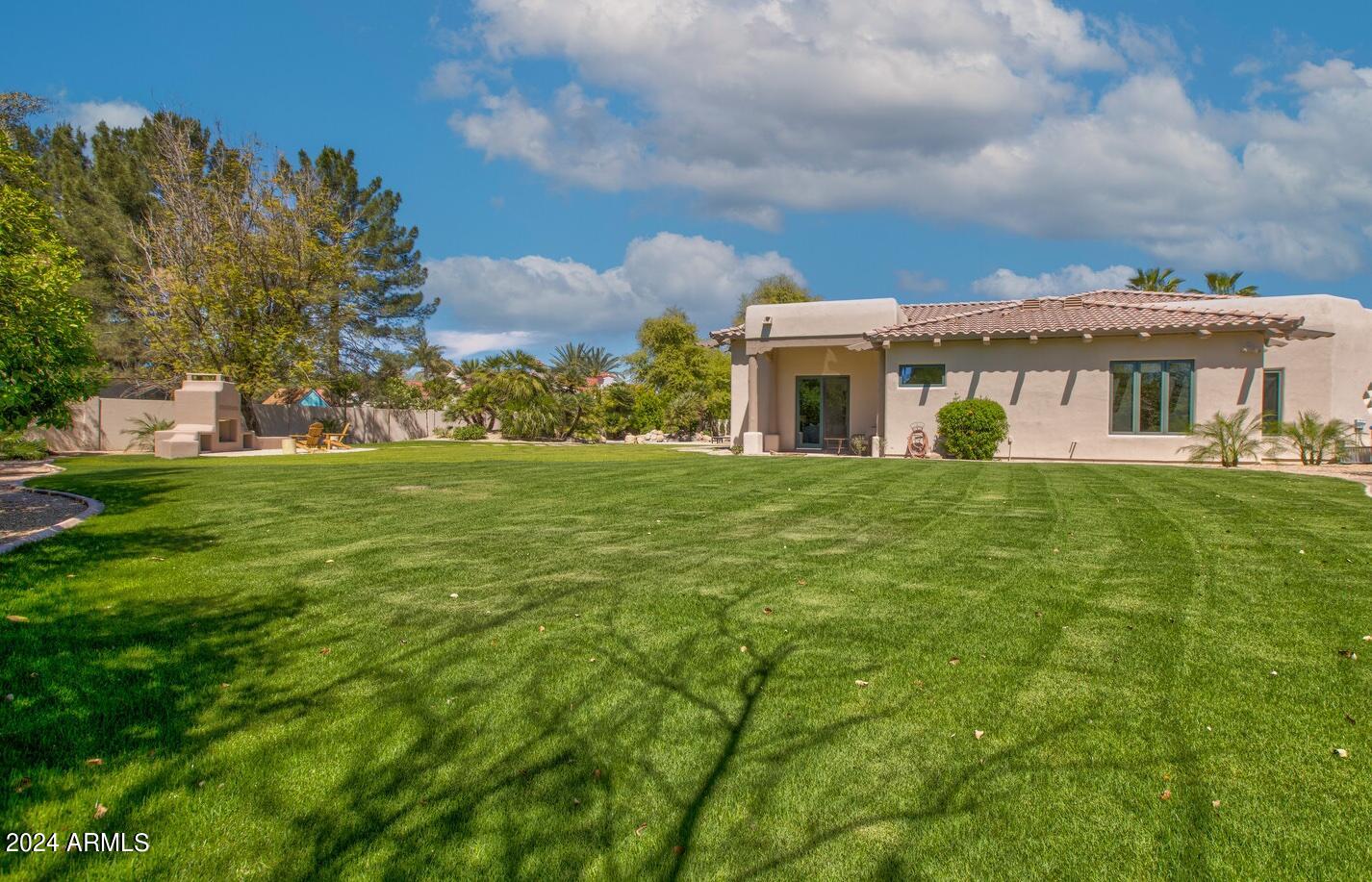 HIDDEN PARADISE - Residential
