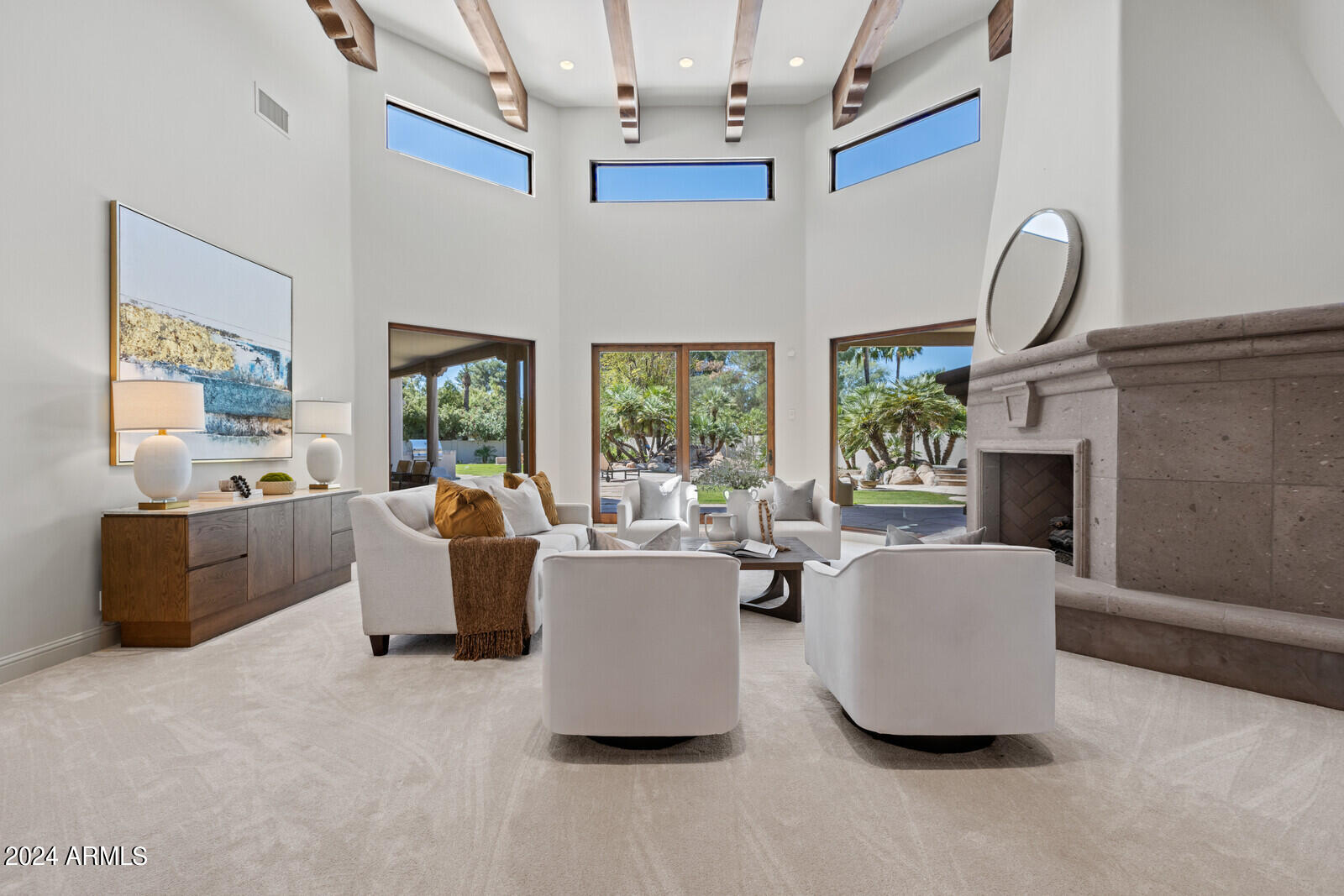 HIDDEN PARADISE - Residential
