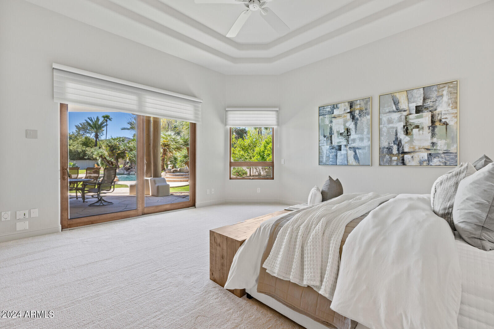 HIDDEN PARADISE - Residential