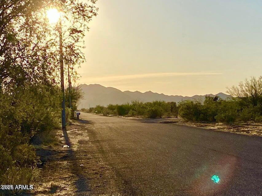 Hidden Valley Estates - Land