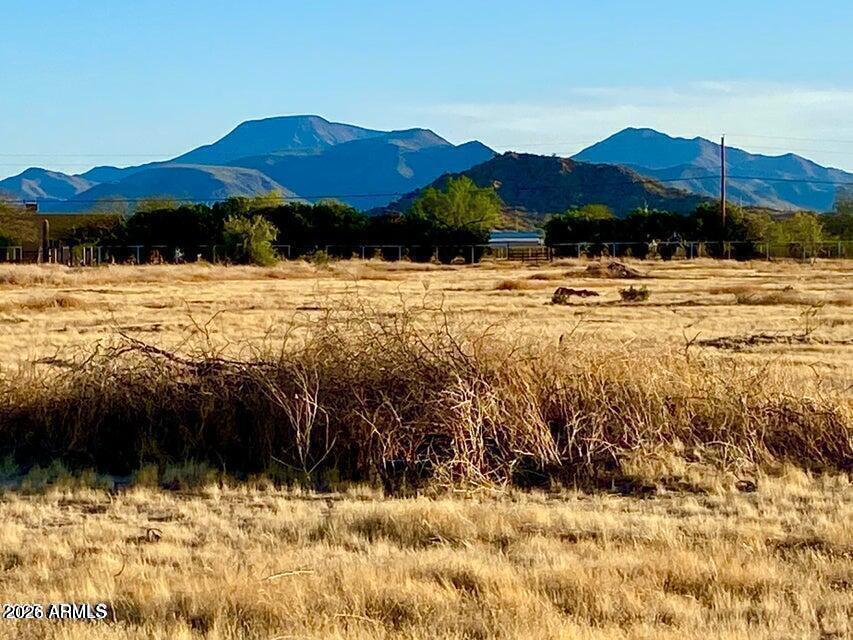 Hidden Valley Estates - Land