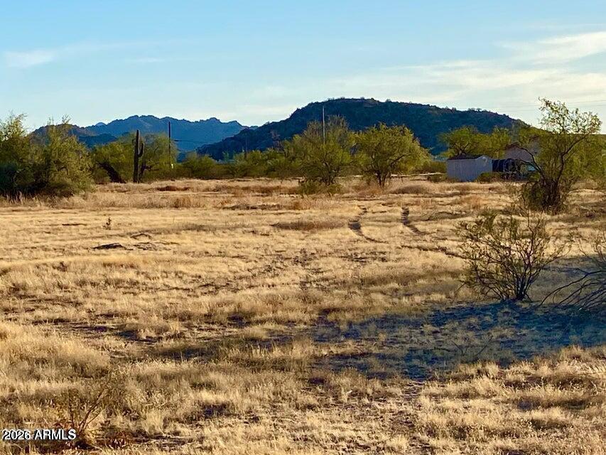 Hidden Valley Estates - Land