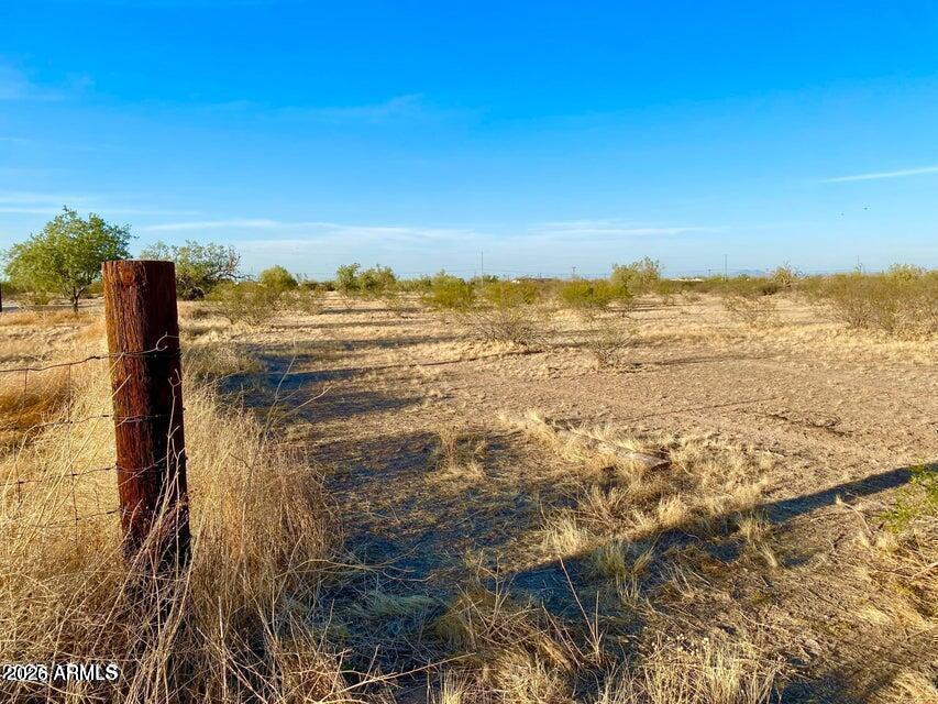Hidden Valley Estates - Land