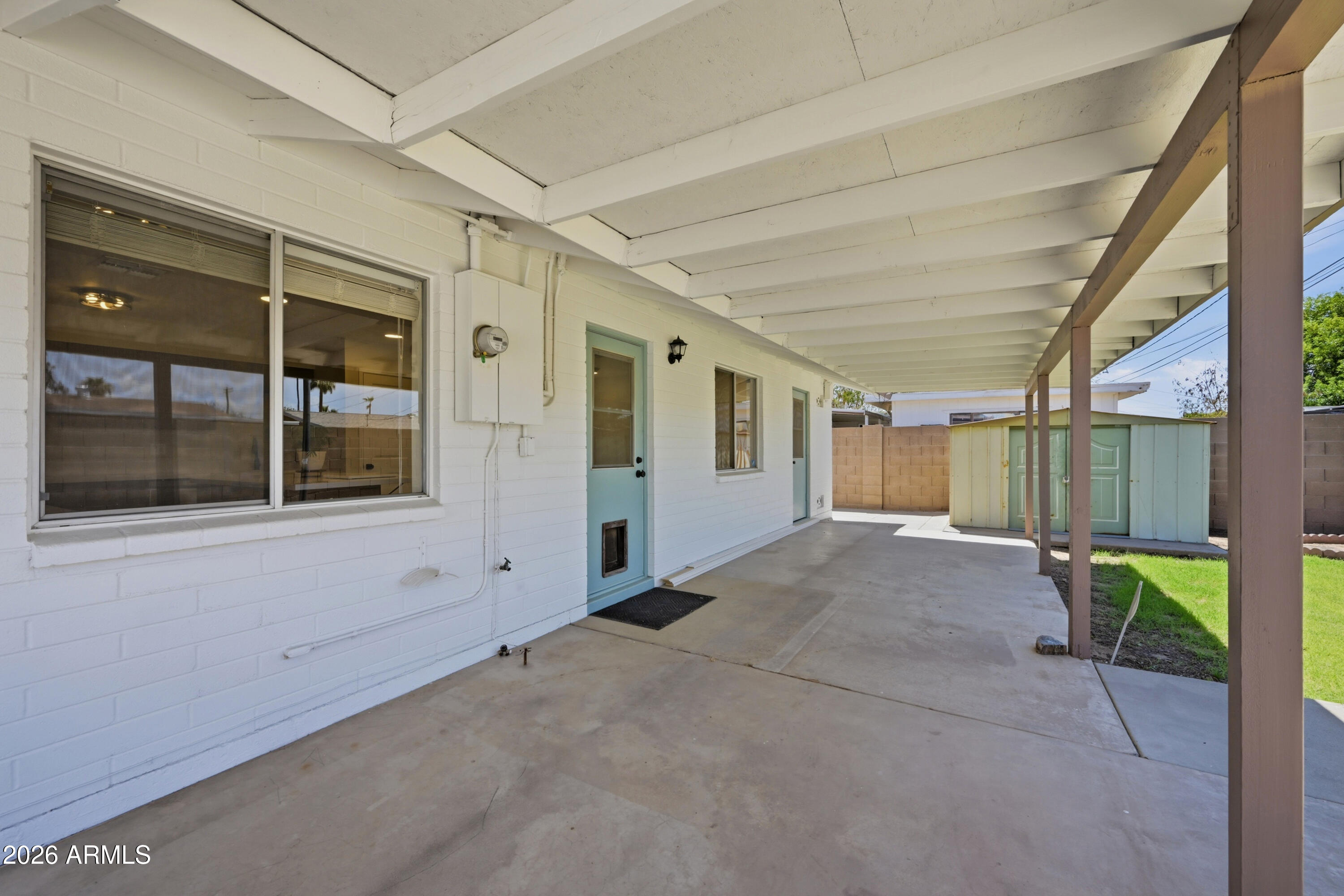 ESQUIRE TERRACE 2 - Residential