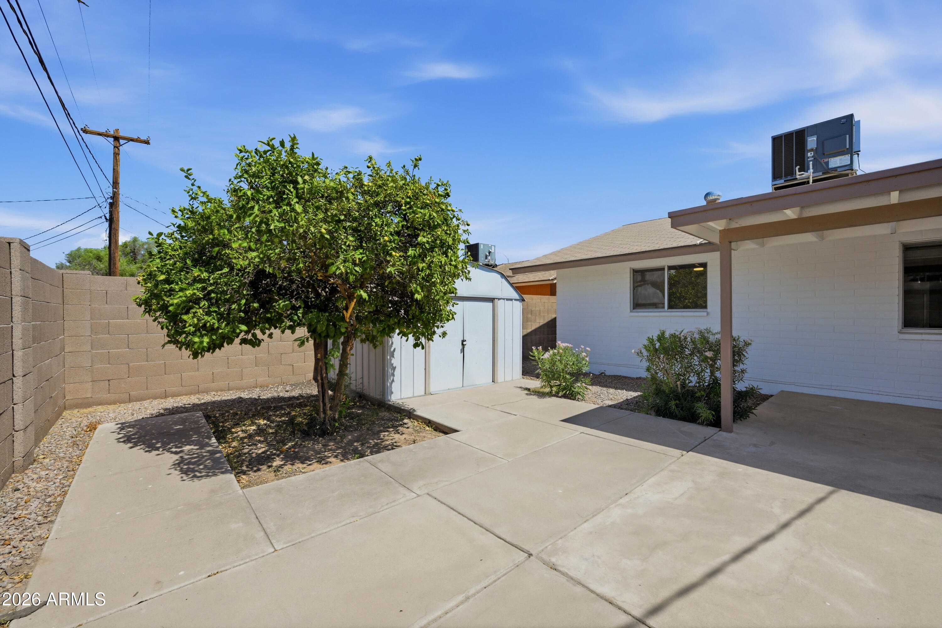 ESQUIRE TERRACE 2 - Residential