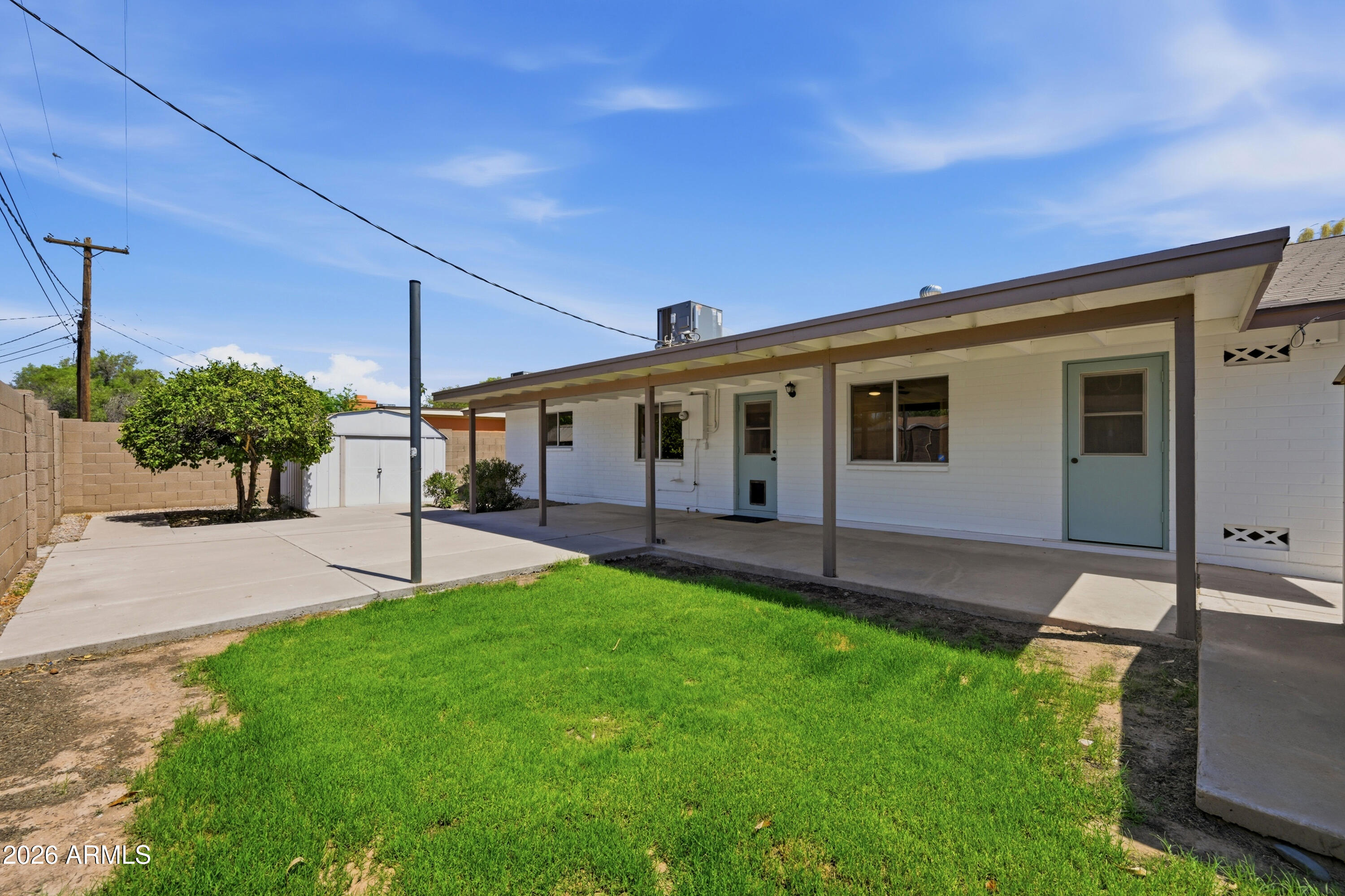 ESQUIRE TERRACE 2 - Residential