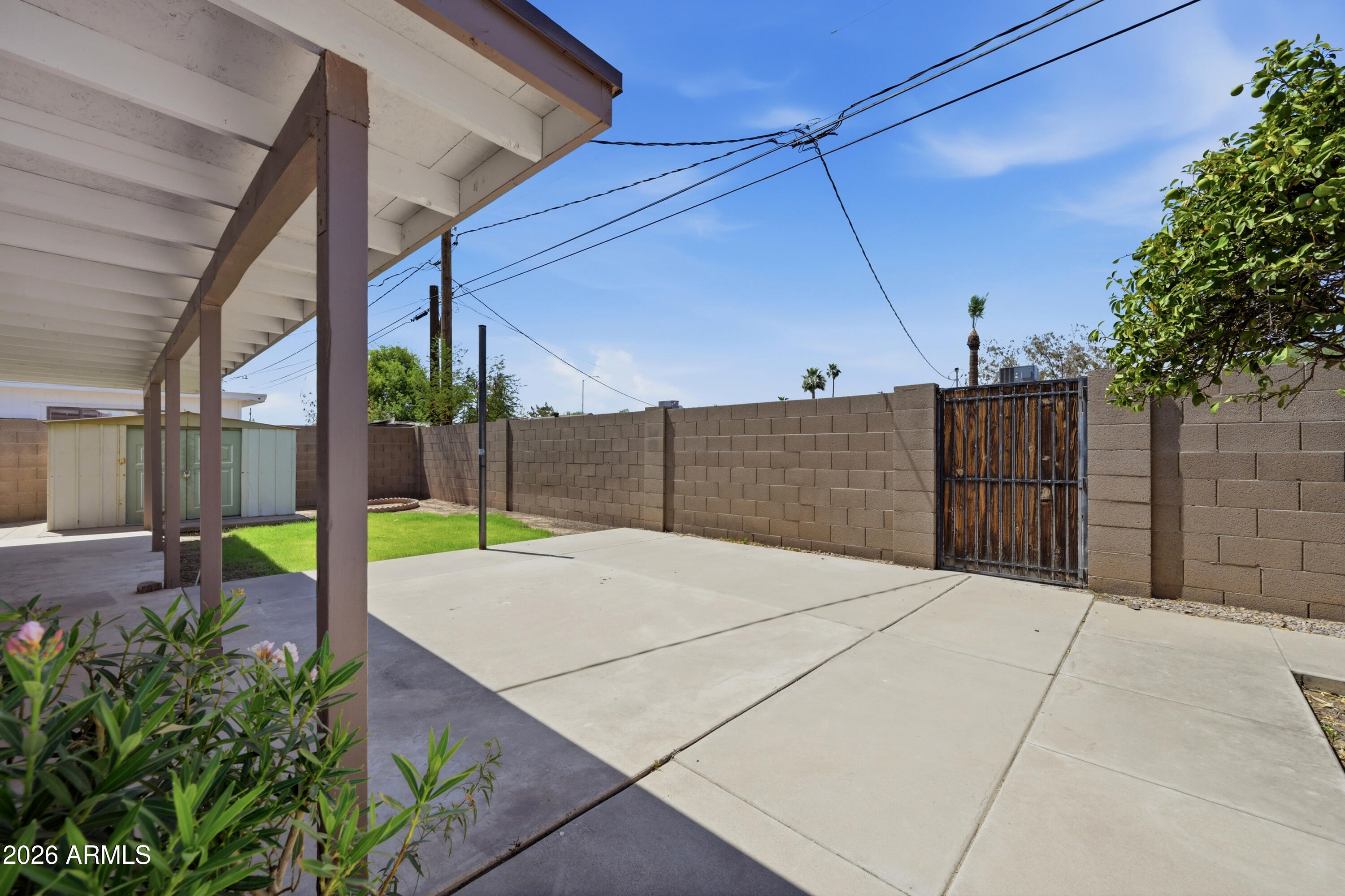 ESQUIRE TERRACE 2 - Residential